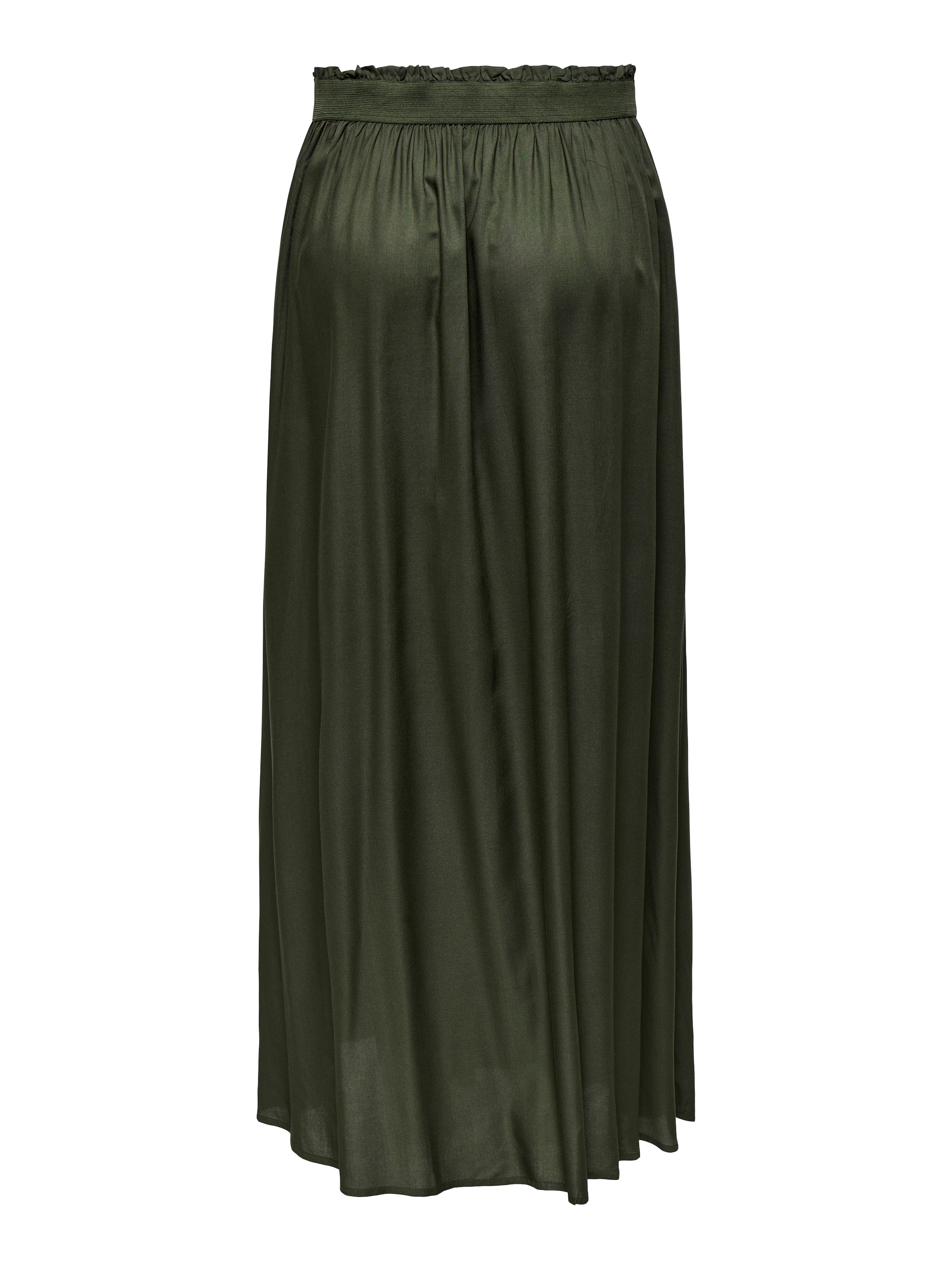 ONLY Maxirock »ONLVENEDIG LIFE LONG SKIRT WVN NOOS«