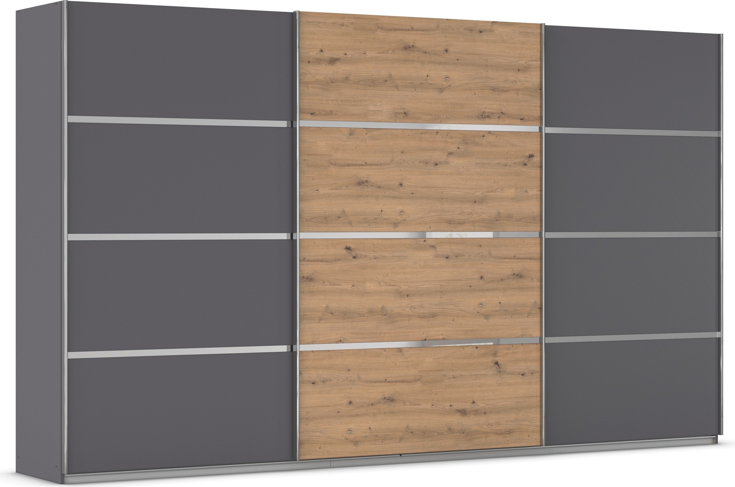 rauch Kleiderschrank "Schwebetürenschrank OTTO´s Choice Garderobe Schrank T günstig online kaufen