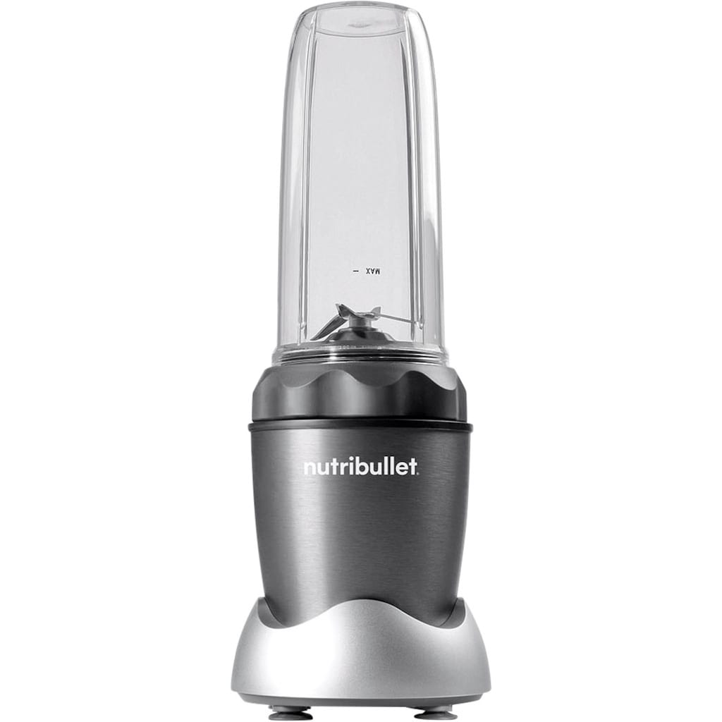 nutribullet Smoothie-Maker »NB100DG«, 1000 W