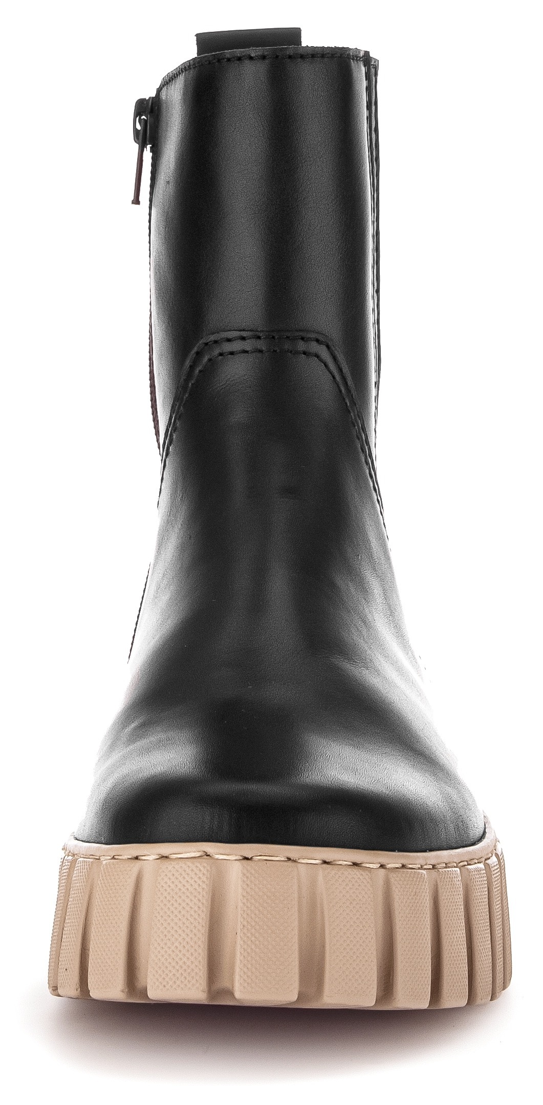 Gabor Chelseaboots, in Komfortweite G (=weit)