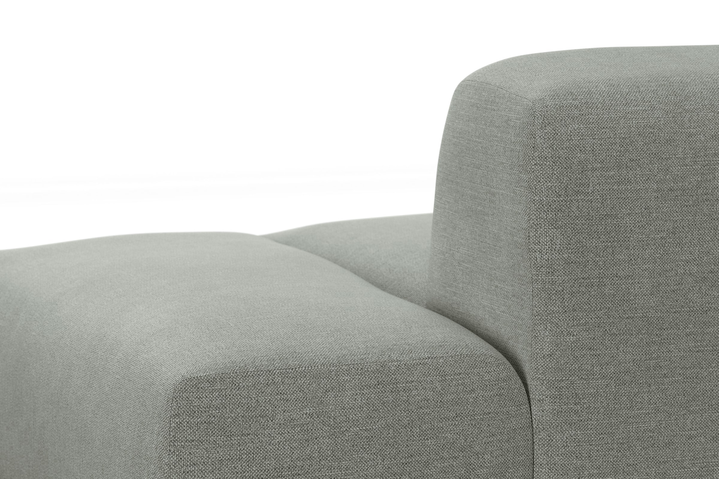 TRENDMANUFAKTUR Big-Sofa »Braga, mit hochwertigem Kaltschaum, Megasofa, in Cord erhältlich«, modernes Big-Sofa, Couch mit hohem Sitzkomfort, 277/72/107 cm (B/H/T)