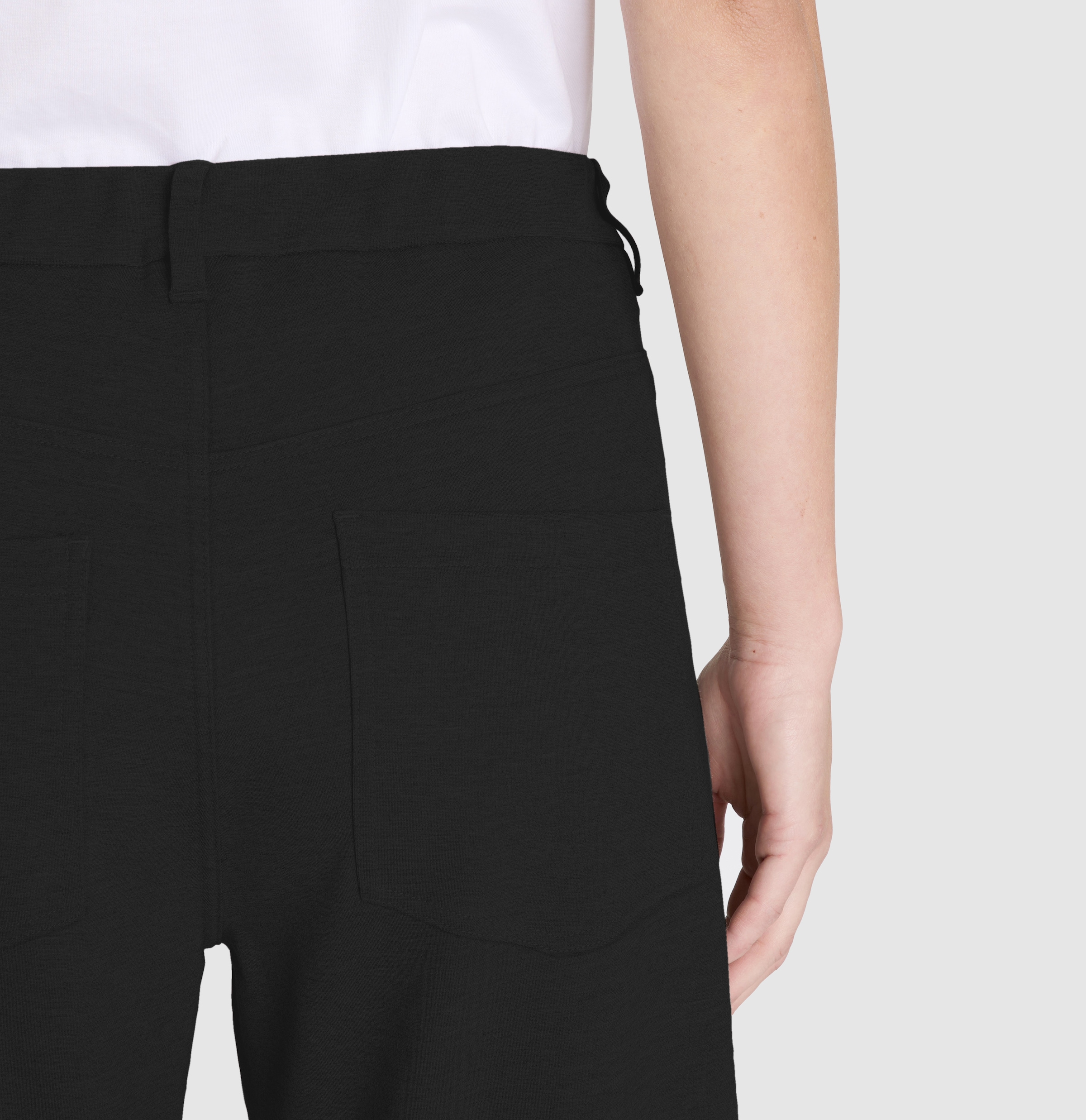 MAC Relaxhose »Baggy Smart Jerseyhose«  im 5-Pocket-Style