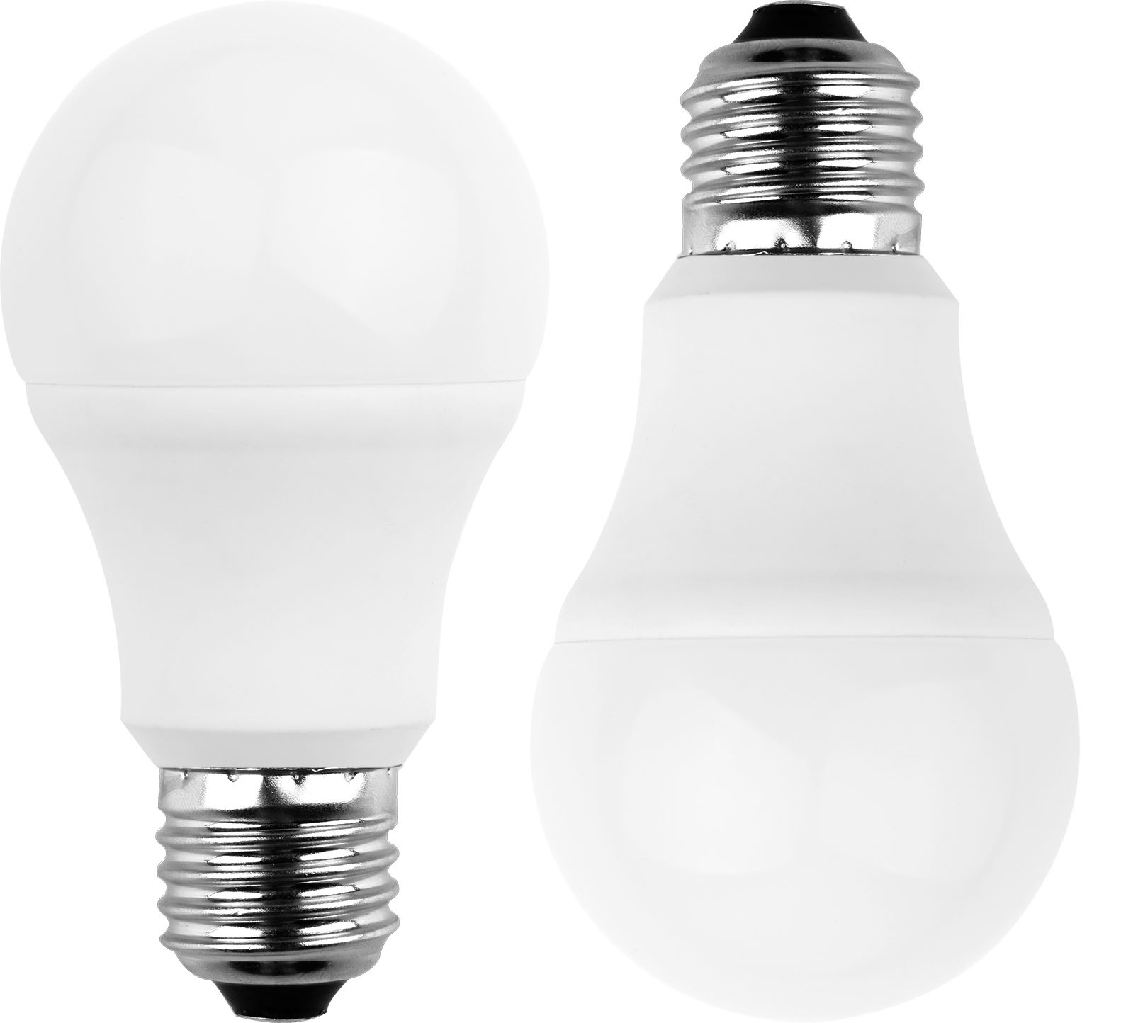 BLULAXA LED-Leuchtmittel »SMD Multi«, E27, 10 St., Warmweiß, 10er-Set, Prom günstig online kaufen