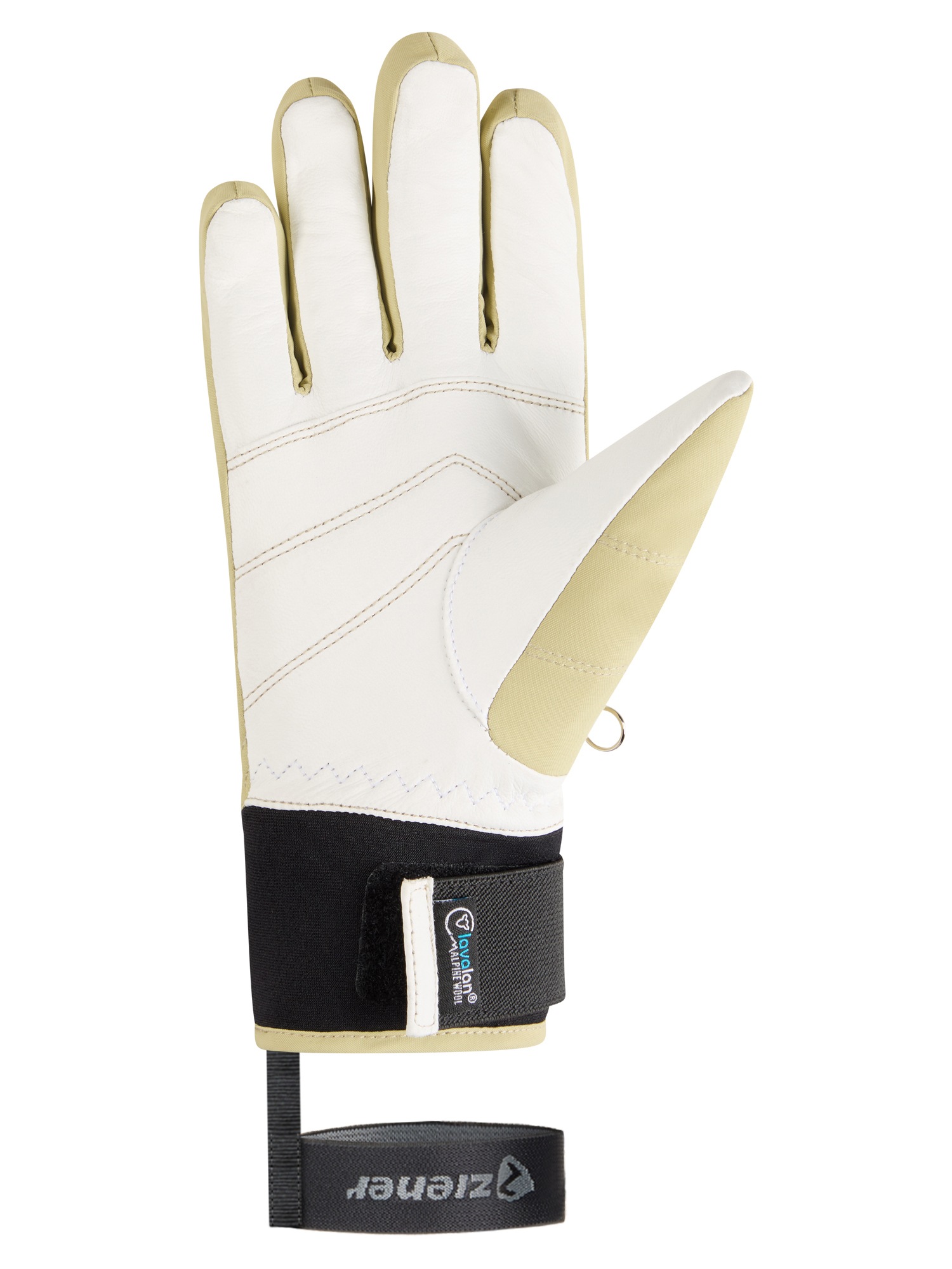 Ziener Skihandschuhe »KALE-Z AS® AW glove lady«