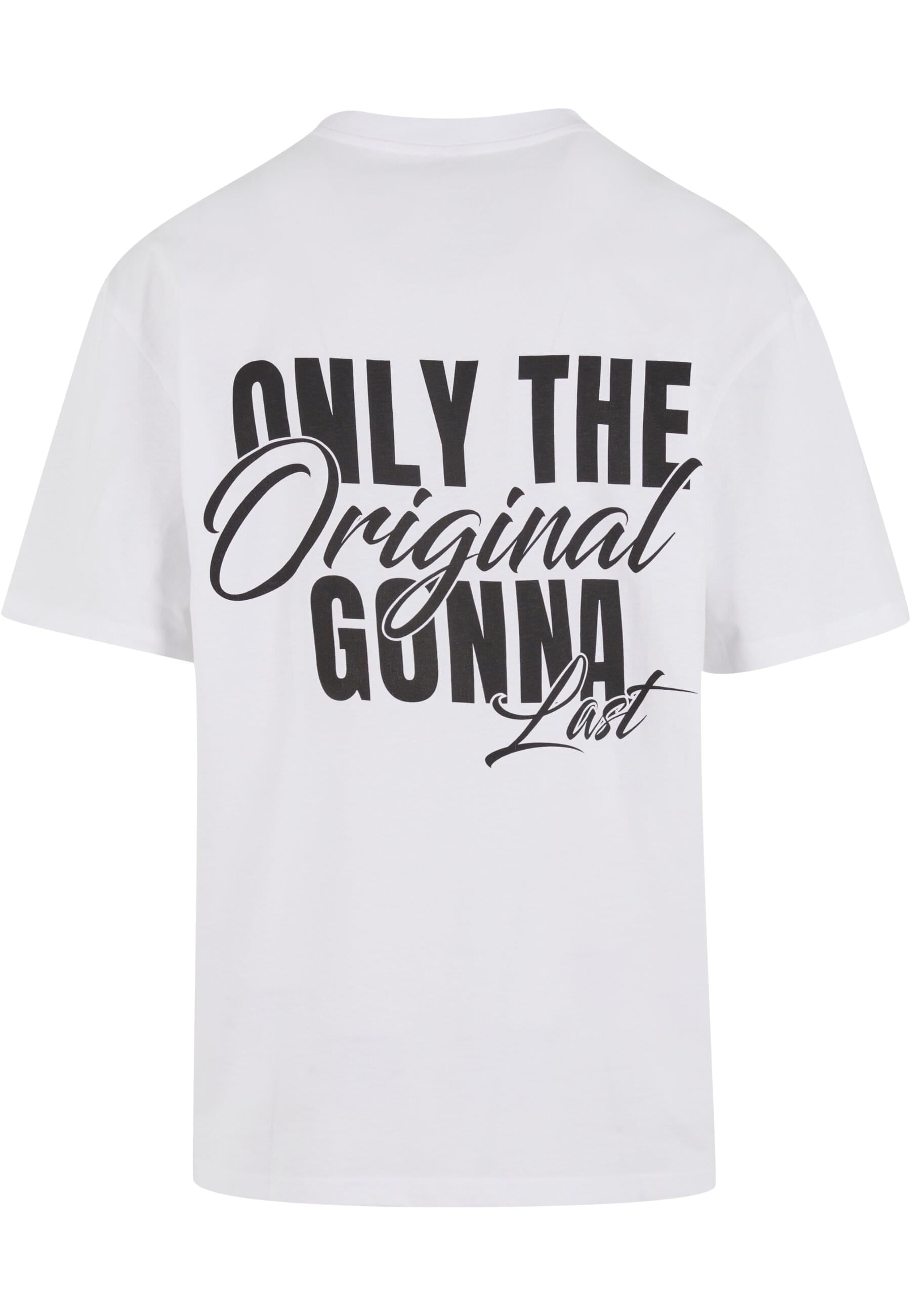 Karl Kani T-Shirt »Karl Kani Kani Headphone Print T-Shirt« 1 Stk.