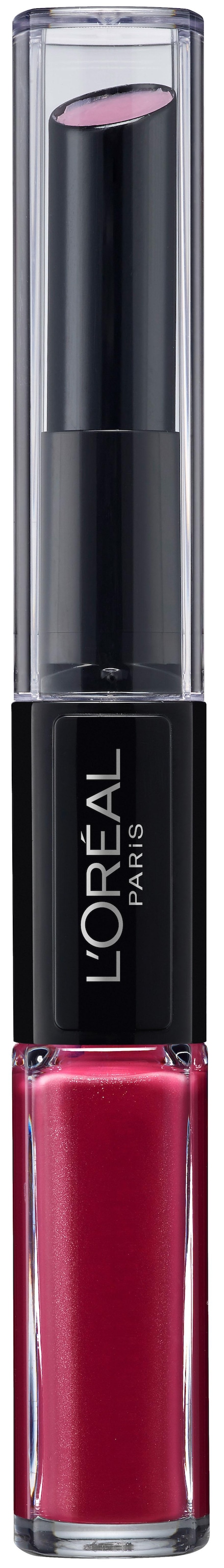 Bild von L'ORÉAL PARIS Lippenstift »Infaillible X3«