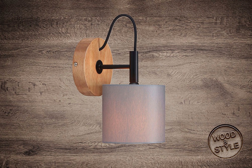 Briloner Leuchten LED Wandleuchte »RHON« günstig online kaufen