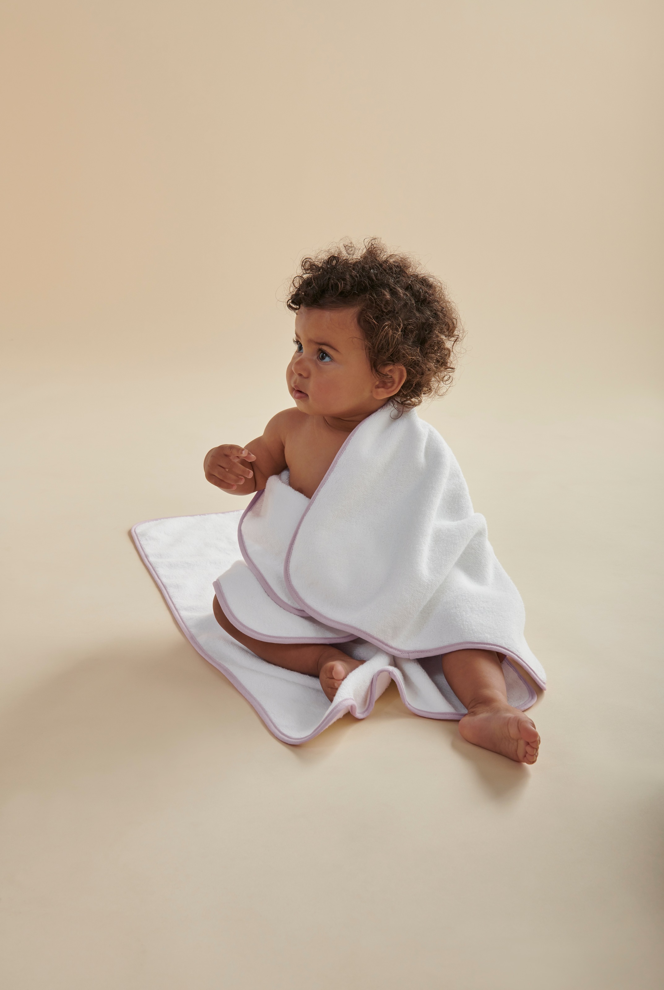 Christy Handtuch Set, Set, 3 tlg., Walkfrottier