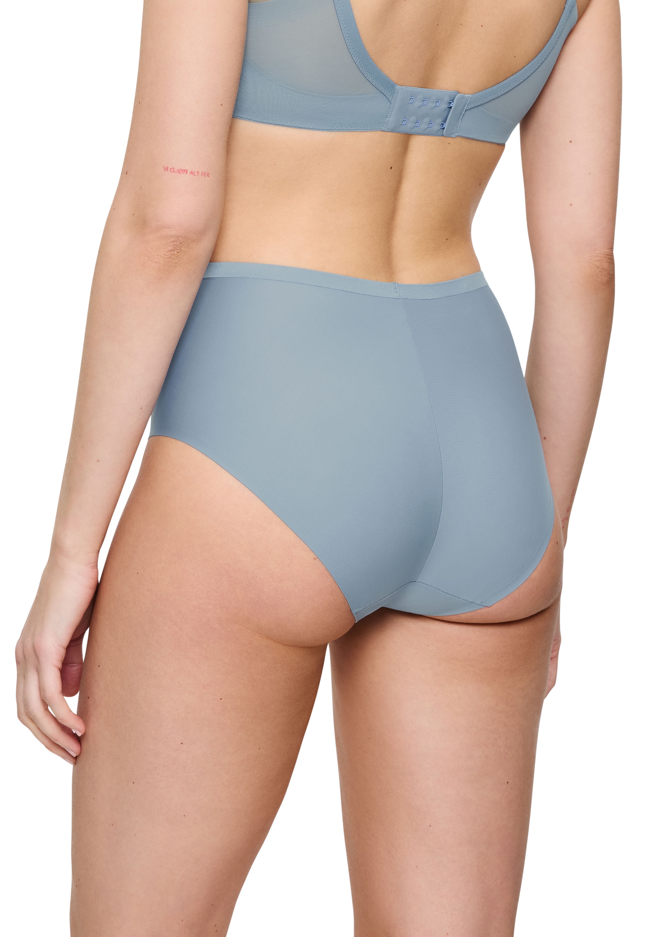 Triumph Shapingslip »Shape Smart«, (-), glättend und schmeichelnd, leichter Stretch-Stoff