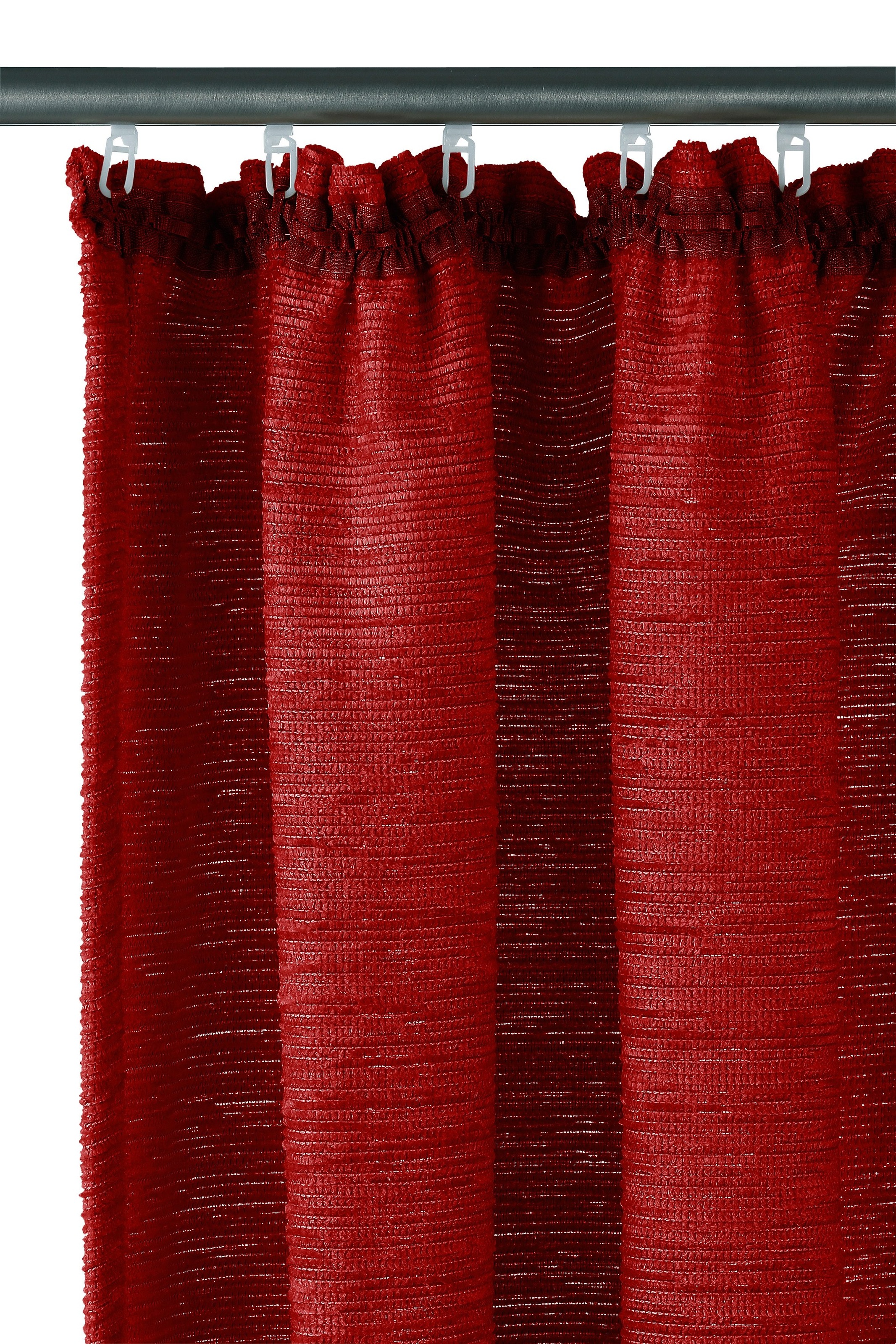 Wirth Vorhang »Trondheim 234 g/m²«, (1 St.)