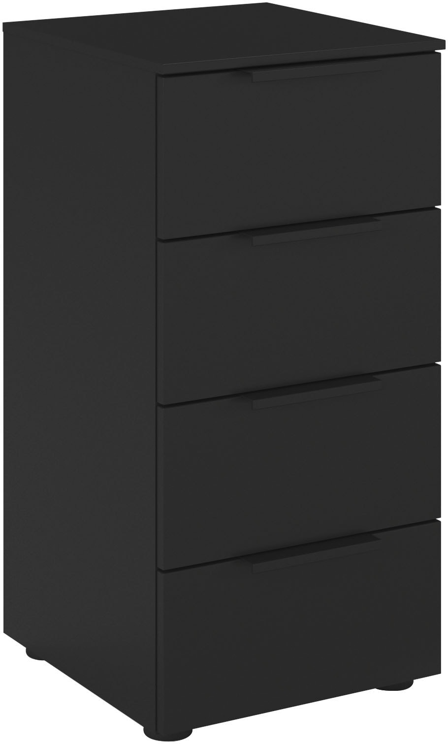 LeGer Home by Lena Gercke Kommode »Kommode Sideboard Schubladenkommode SERINA eleganter Eyecatcher« inkl. SOFT-CLOSE-FUNKTION,  mit 4 Schubkästen sowie hochwertigen Metallgriffen MADE IN GERMANY