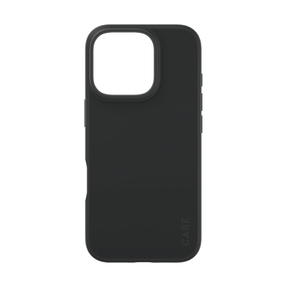 CARE by PanzerGlass Handyhülle »Fearlessly Fashionable Case für Apple iPhone 16 Pro« Smartphones Backcover, Schutzhülle, Handyschutzhülle, Case, Schutzcase, stoßfest