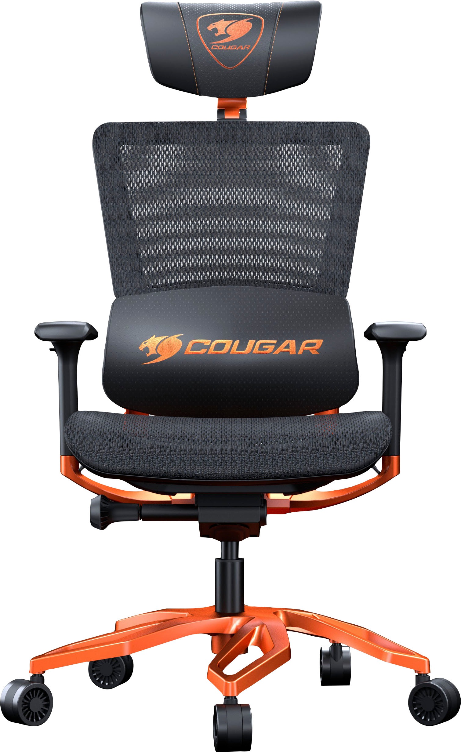 Bild von Cougar Gaming-Stuhl »ARGO Ergonomic«