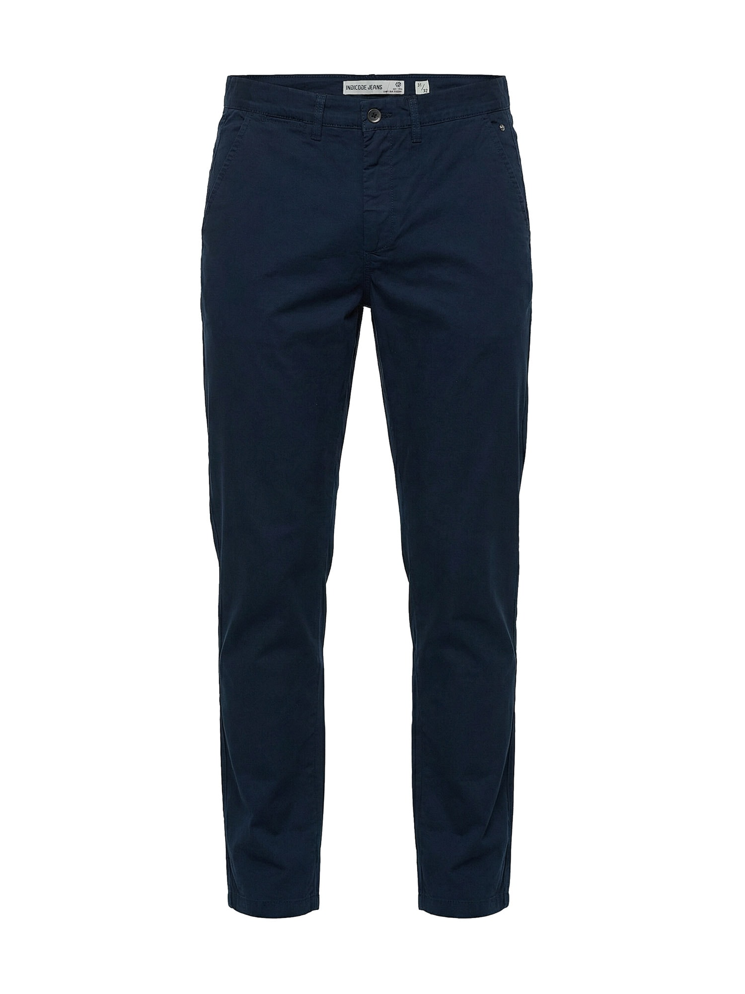 Indicode Chinos »INSpring Pant«