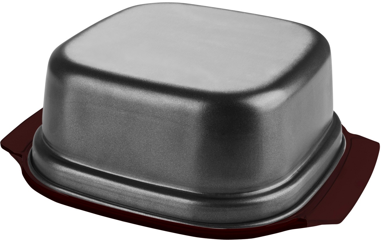 eta Elektrische Pfanne »Pečenka MAX, ETA013390010, mit 4.3 Liter, Traditioneller Bräter«, 475 W