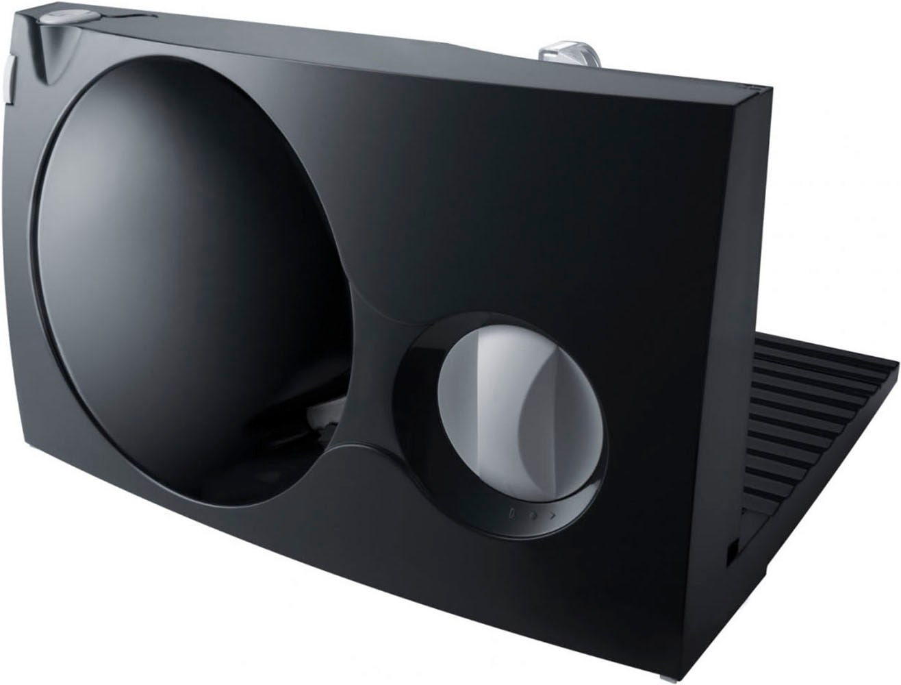Emerio Allesschneider »MS-125000.1«, 100 W