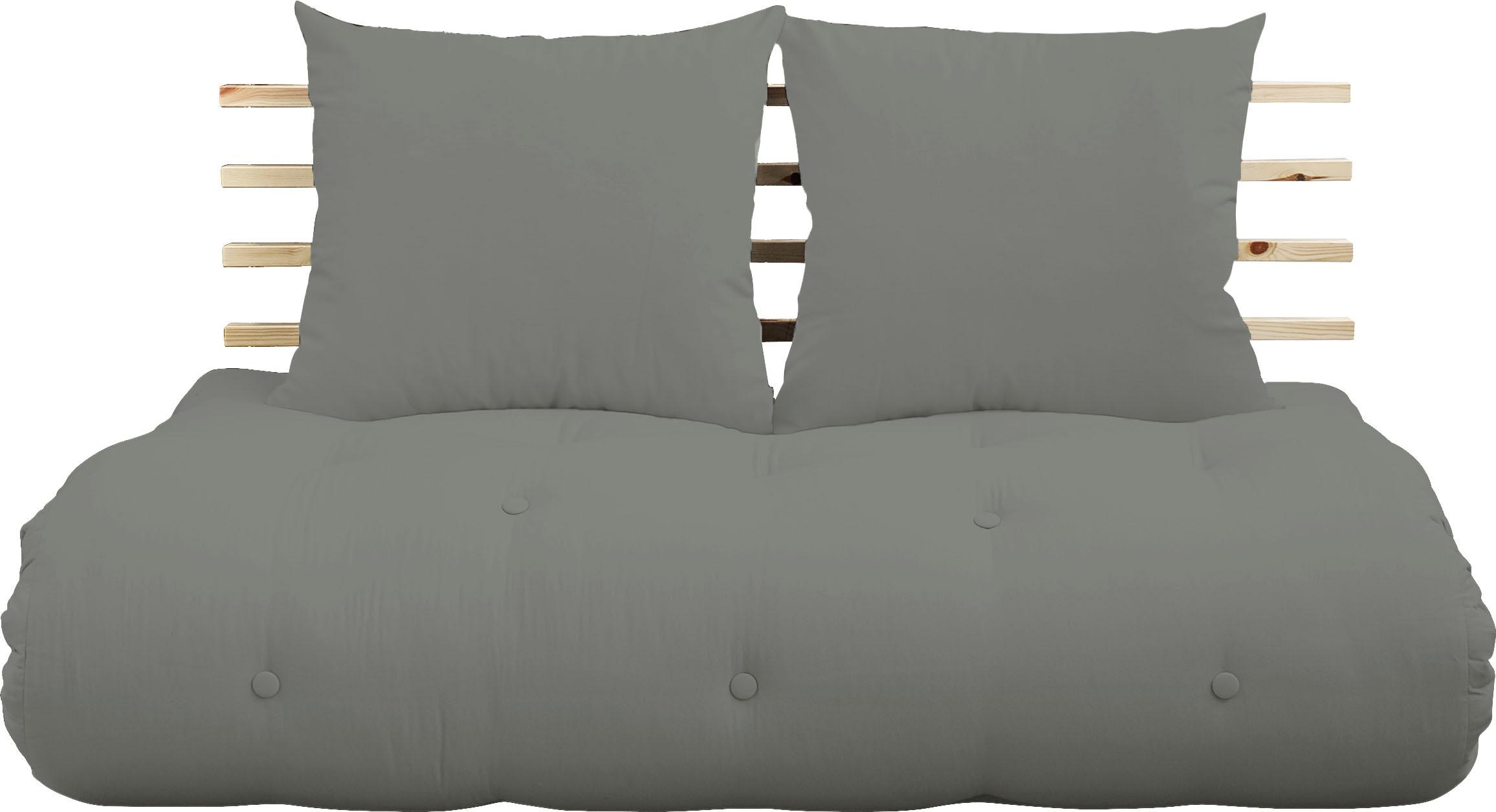 Karup Design Schlafsofa "Shinsano" günstig online kaufen