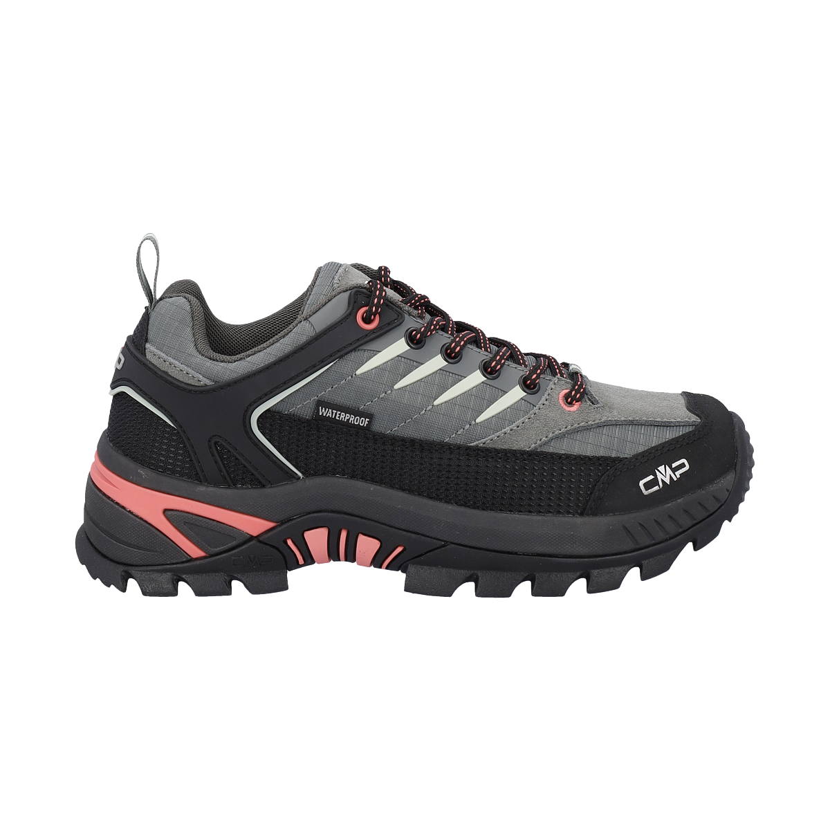CMP Wanderschuh »RIGEL 2.0 LOW WMN TREKKING SHOES WP«