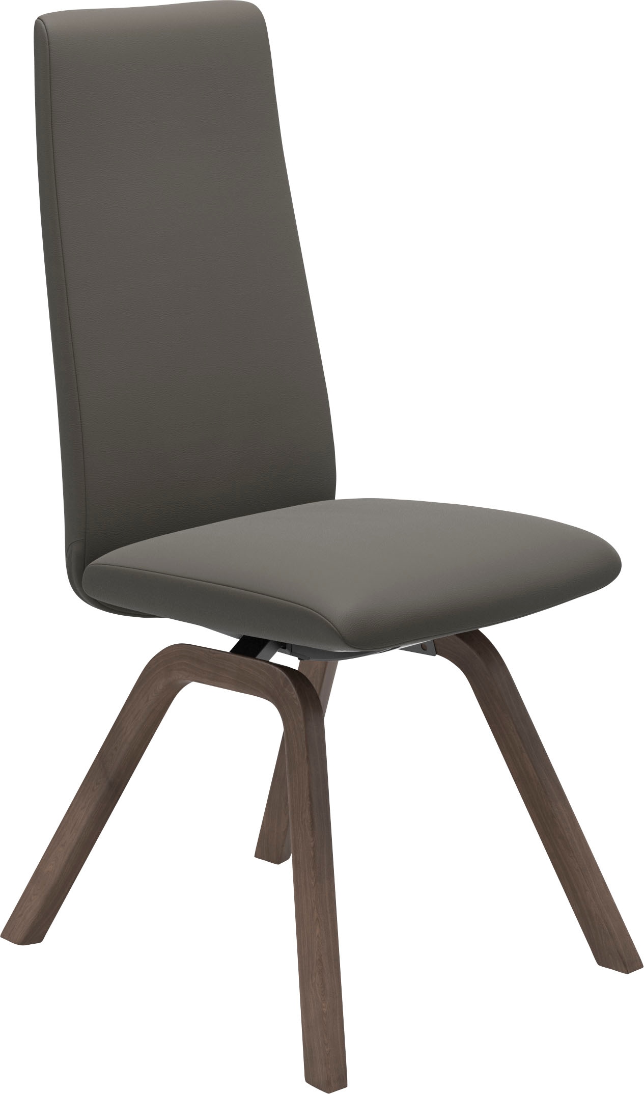 Stressless® Polsterstuhl »Laurel« () High Back, Größe M, mit schräggestellt günstig online kaufen