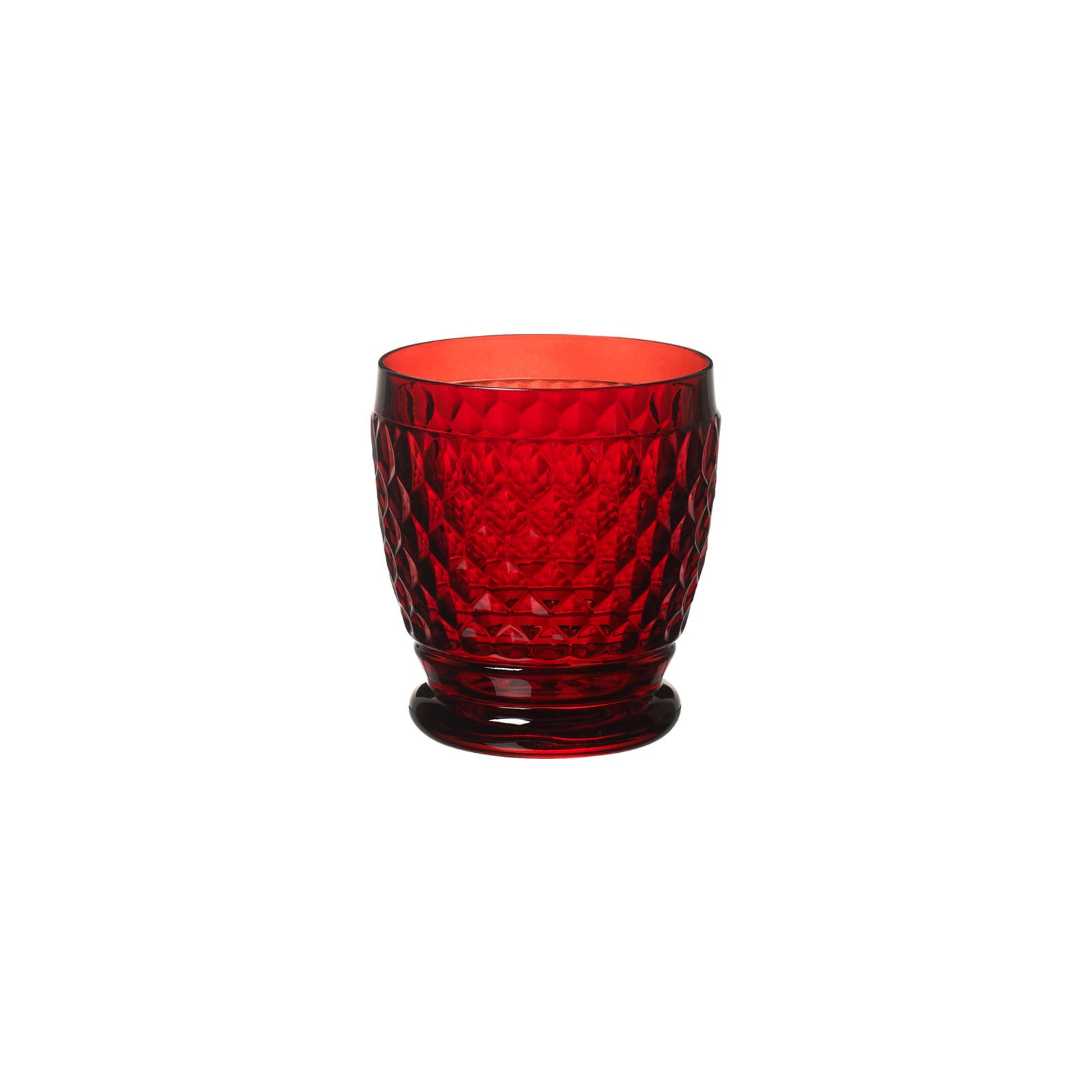 Villeroy & Boch Whiskyglas »Becher Boston Coloured 330 ml 4er Set« günstig online kaufen