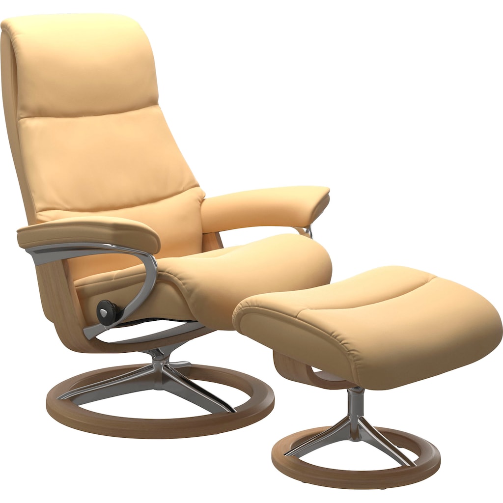 Stressless® Relaxsessel »View«