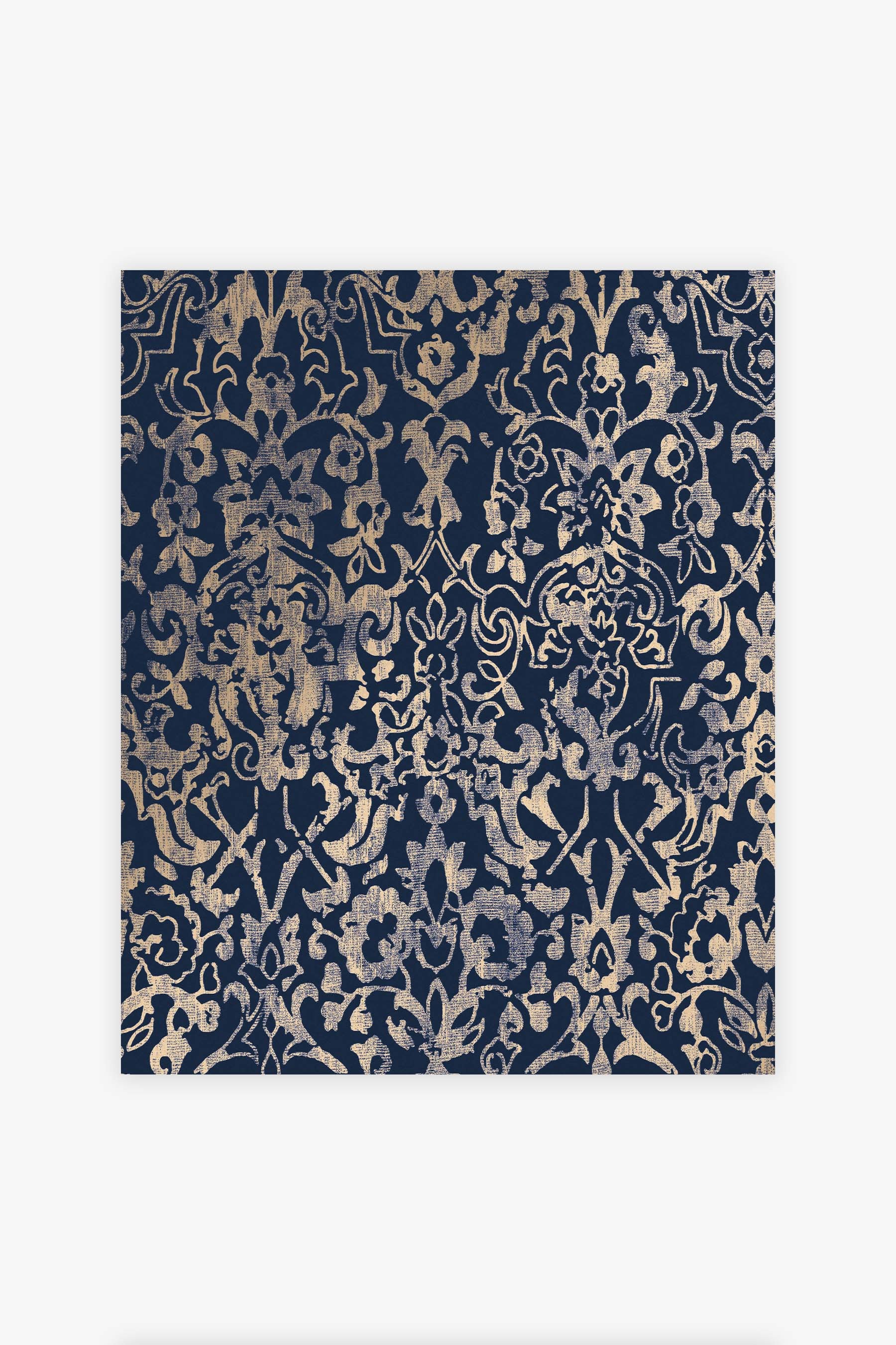 Next Vliestapete »MAJESTIC DAMASK Vliestapete 10mx52cm«, Motiv, Majestätischer Damast 10mx52cm