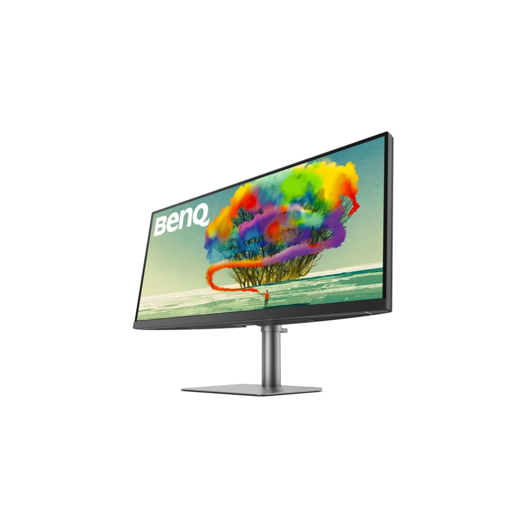 BenQ LED-Monitor »PD3420Q«, 87 cm/34 Zoll, 3440 x 1440 px, Quad HD, 5 ms Reaktionszeit, 60 Hz