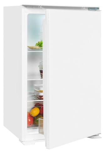 exquisit Einbaukühlschrank »EKS131-V-040E«, EKS131-V-040E, 88 cm hoch, 54 cm breit kaufen
