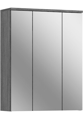 welltime Badezimmerspiegelschrank »Lucca« kaufen