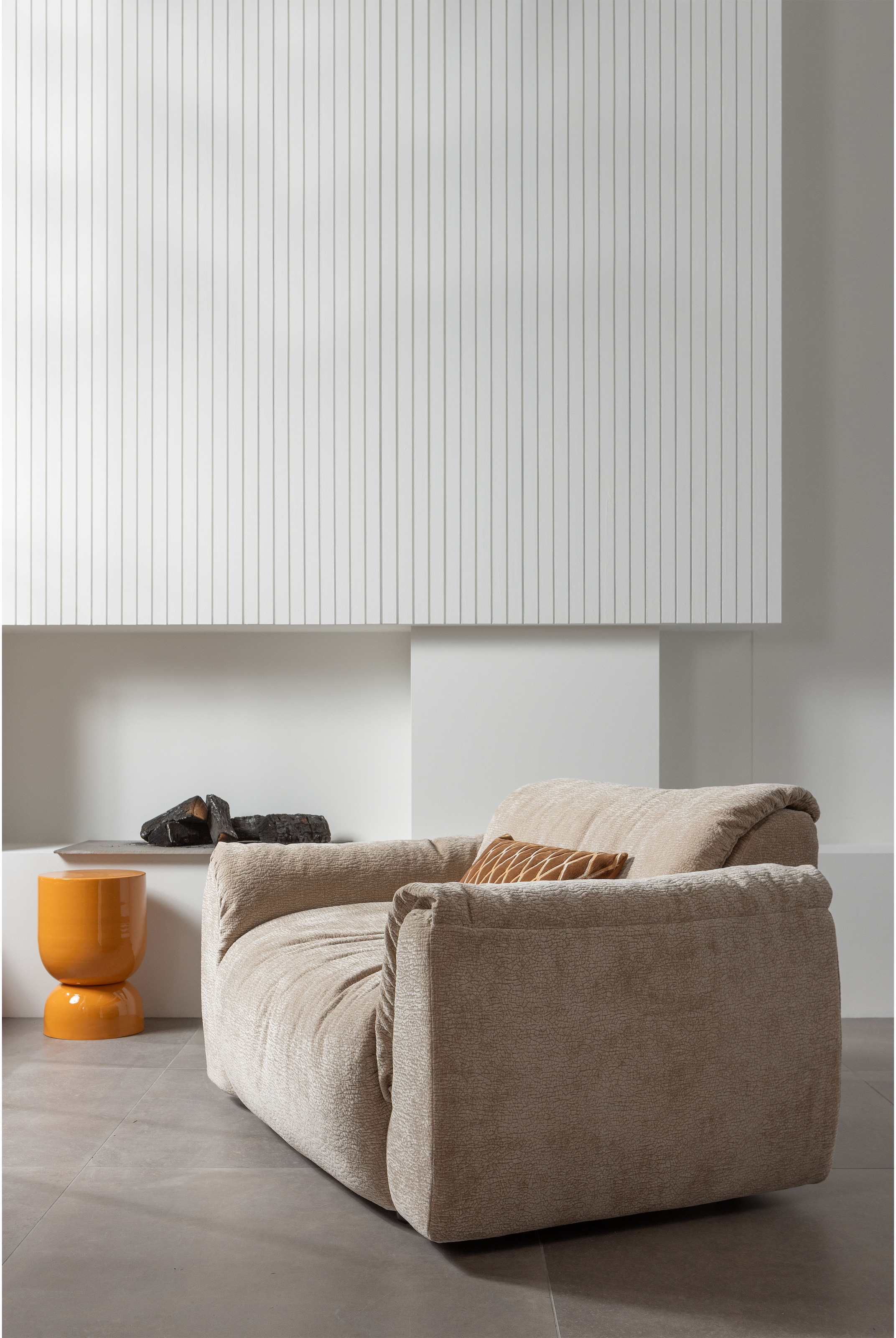 WOOOD Beistelltisch »Hekla«