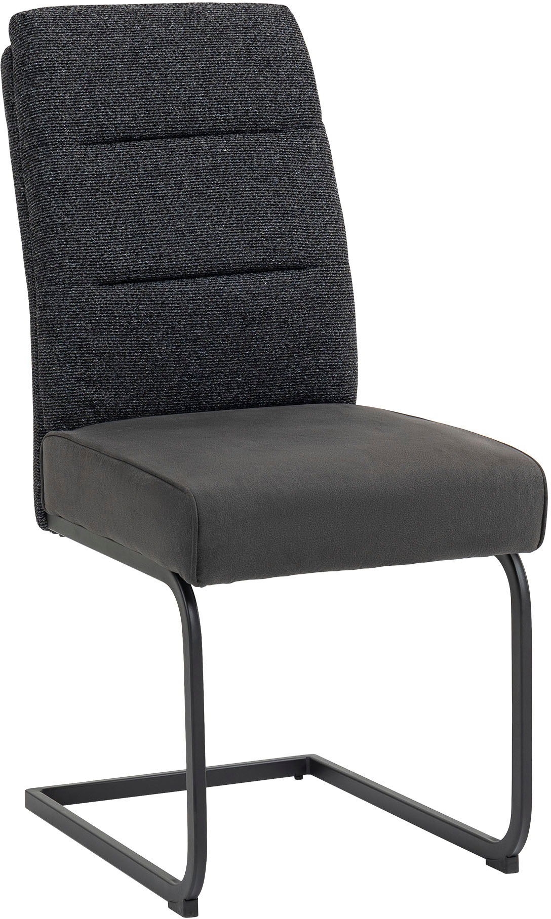 Duo Collection Esszimmerstuhl »Marga Freischwinger, 2er- Set« (Set) 2 Stk.e günstig online kaufen