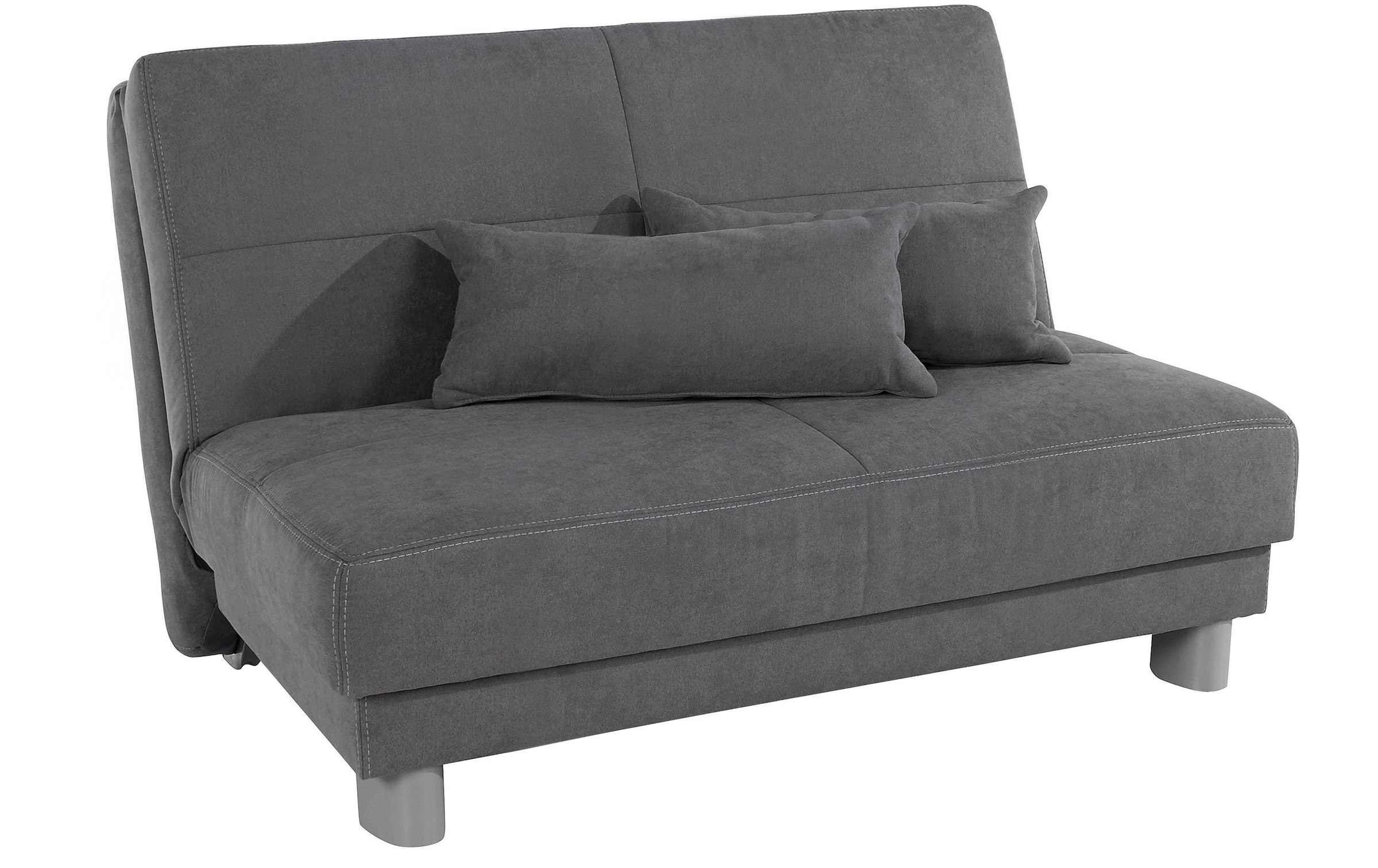 INOSIGN Schlafsofa »Gina«, mit einem Handgriff vom Sofa zum Bett