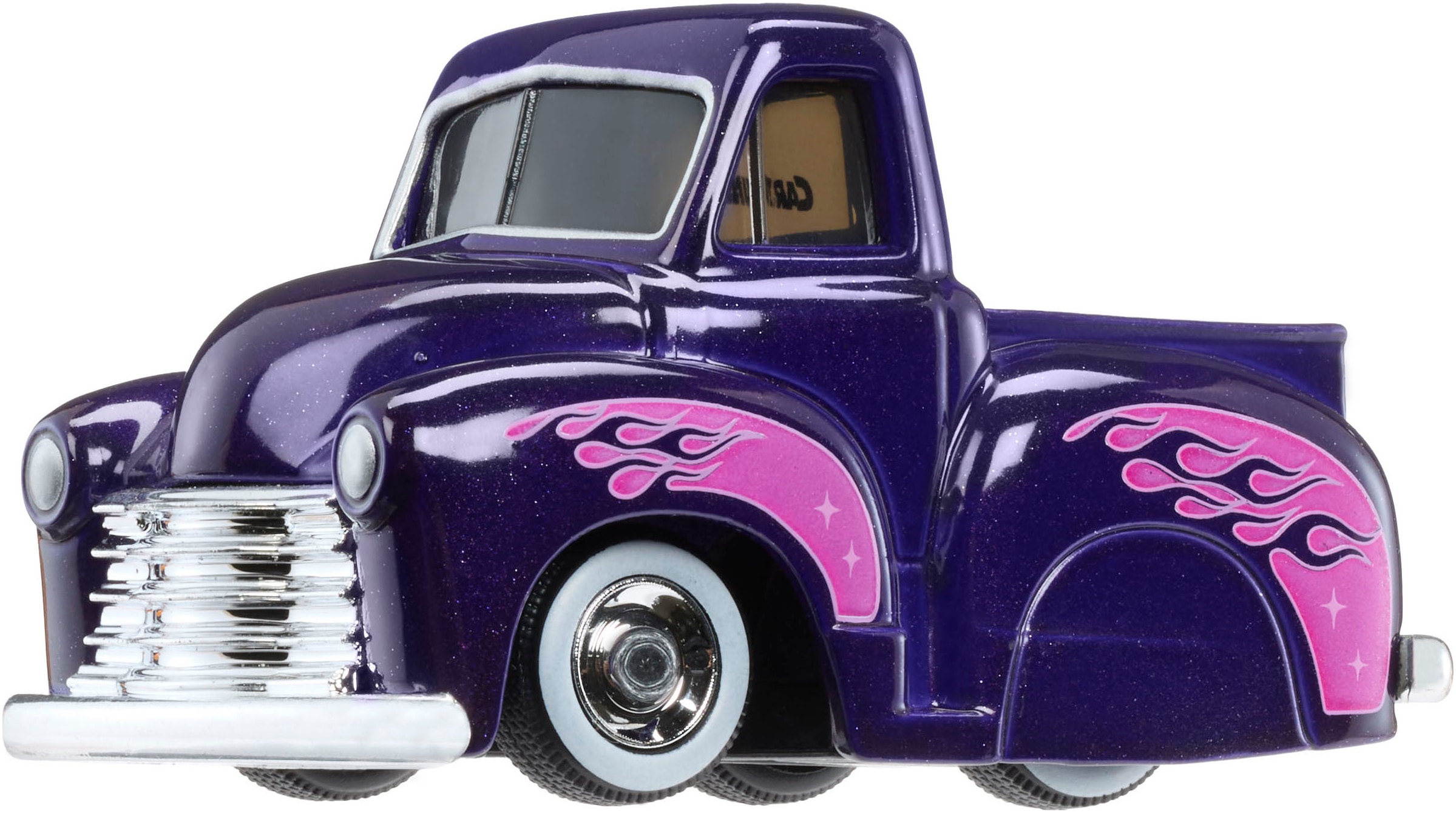 CARTUNED Spielzeug-Auto »CarTuned, 3 Pack S3 Asst«