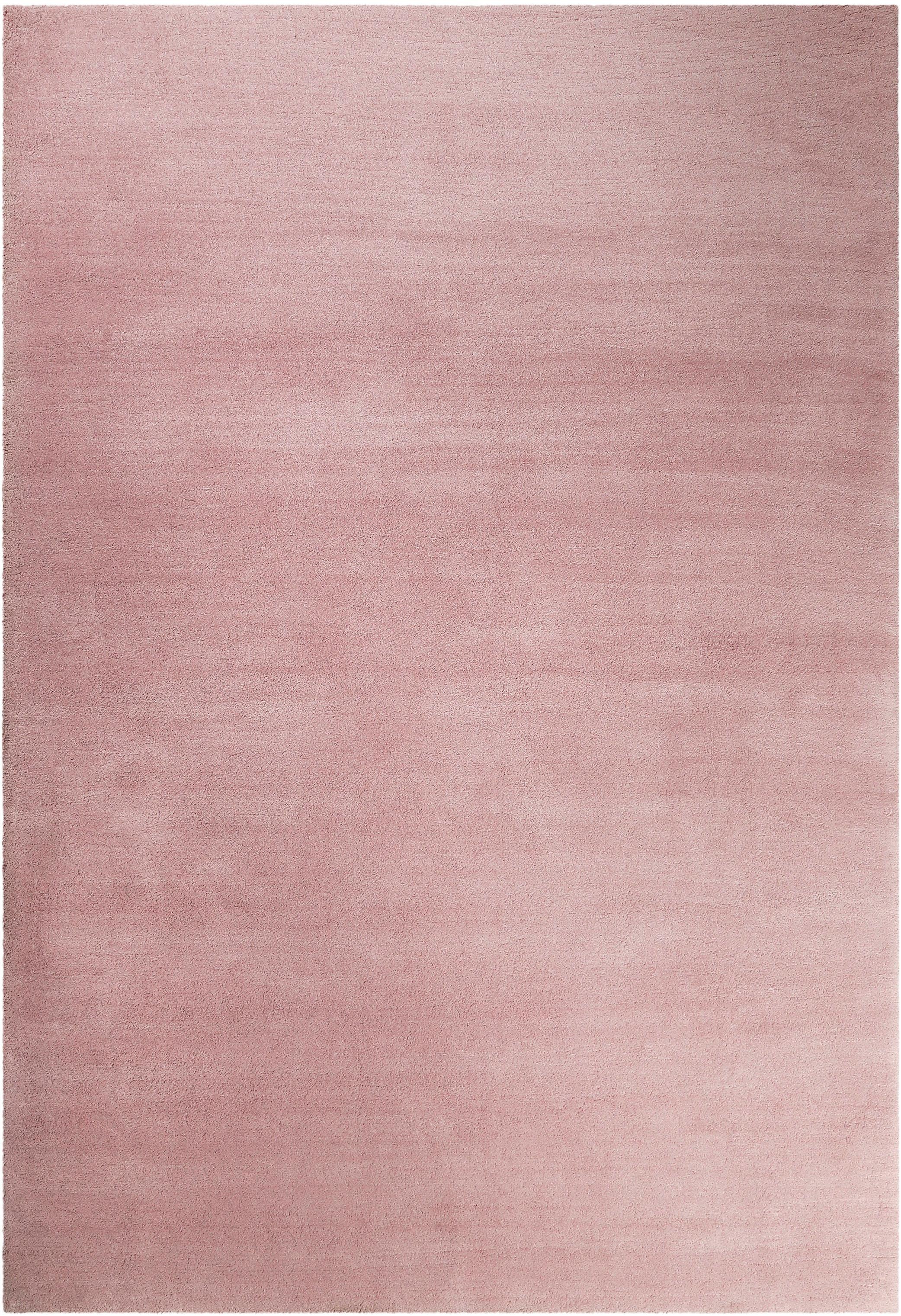 Esprit Teppich "Loft ESP-4223" rechteckig 20 mm Höhe Wohnzimmer, große Farb günstig online kaufen