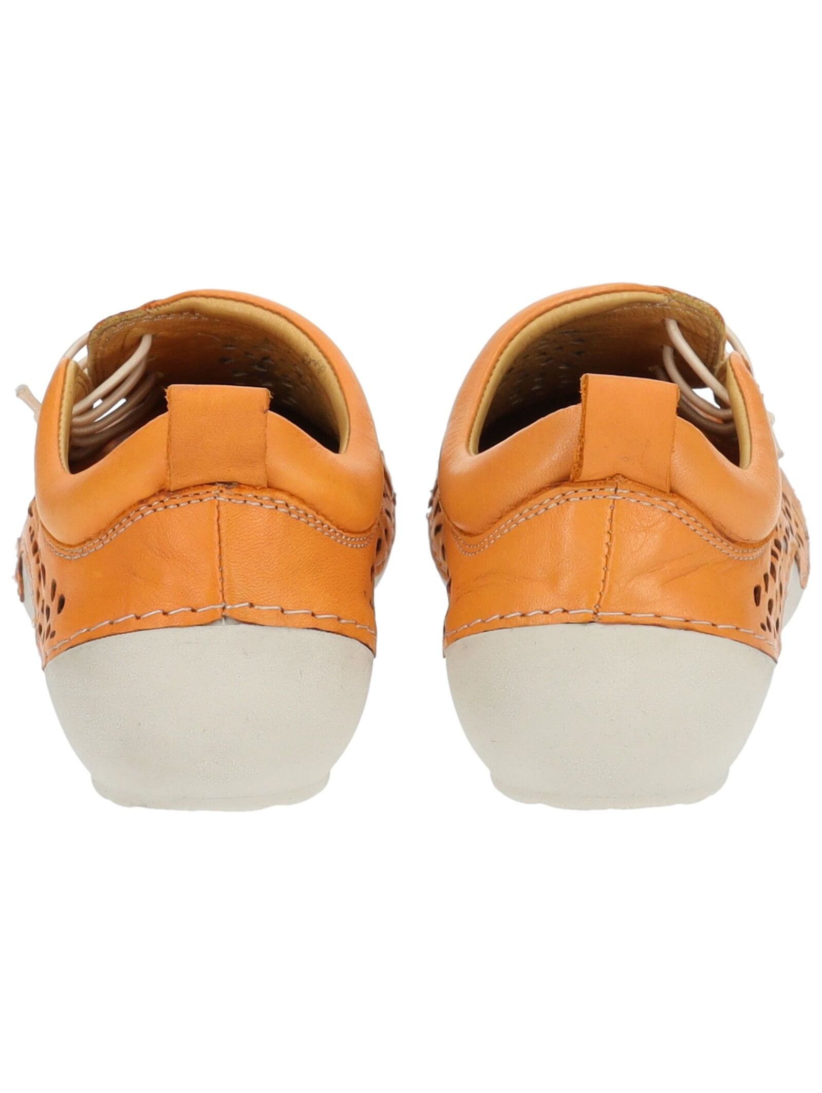COSMOS Comfort Schnürschuh »COSMOS Comfort Halbschuhe Leder«