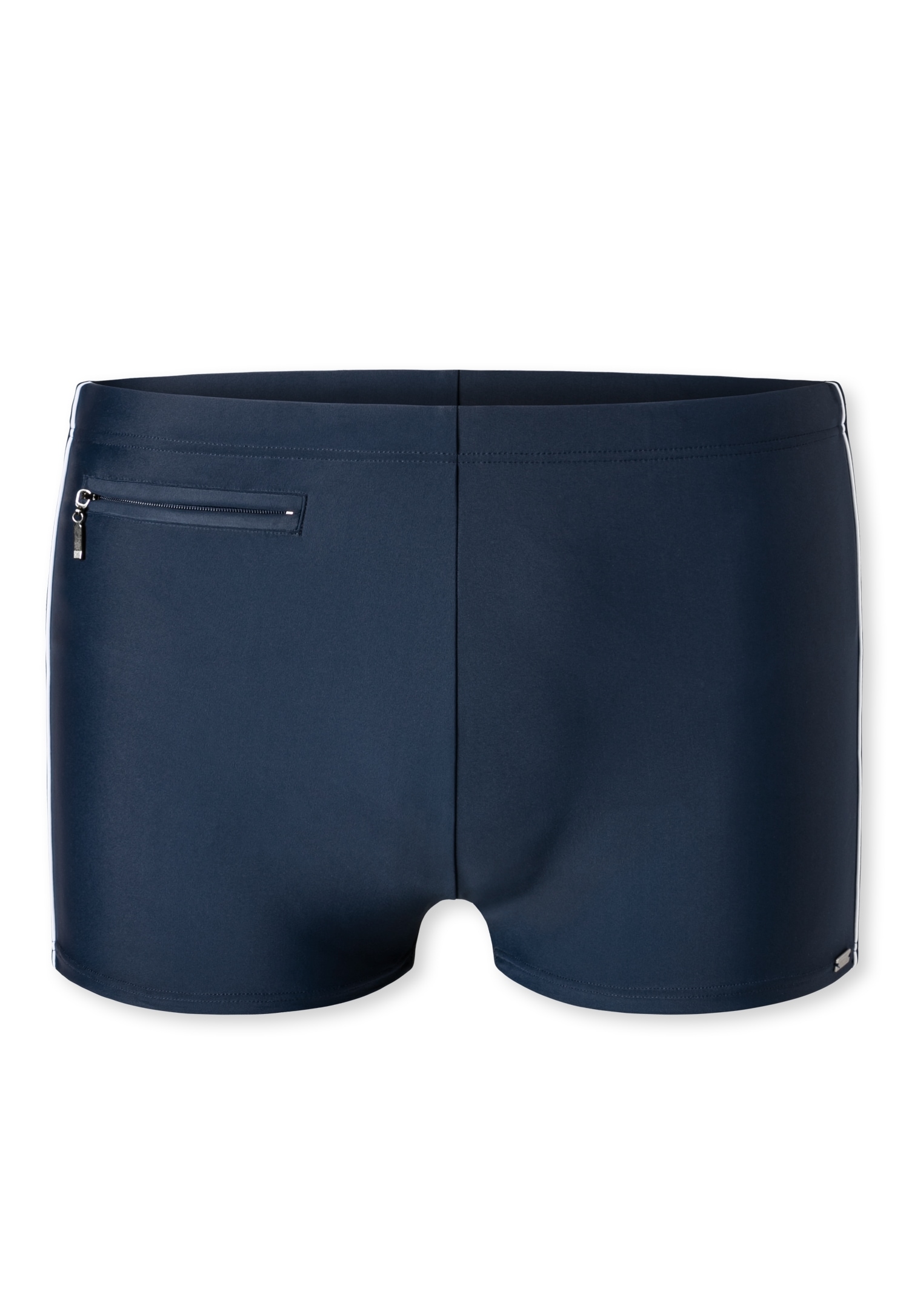 Schiesser Badehose »"Nautical Casual"«, mit seitlichen Streifen