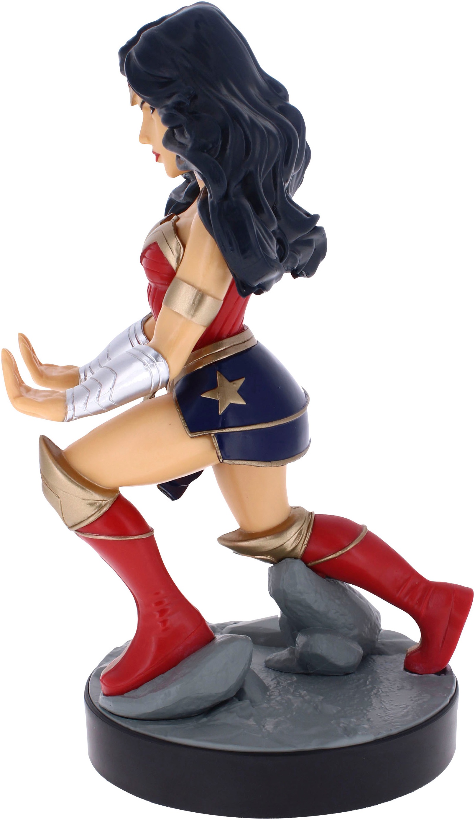 Exquisite FORM Spielfigur »Cable Guy - DC - Wonder Woman«, (1 tlg.)