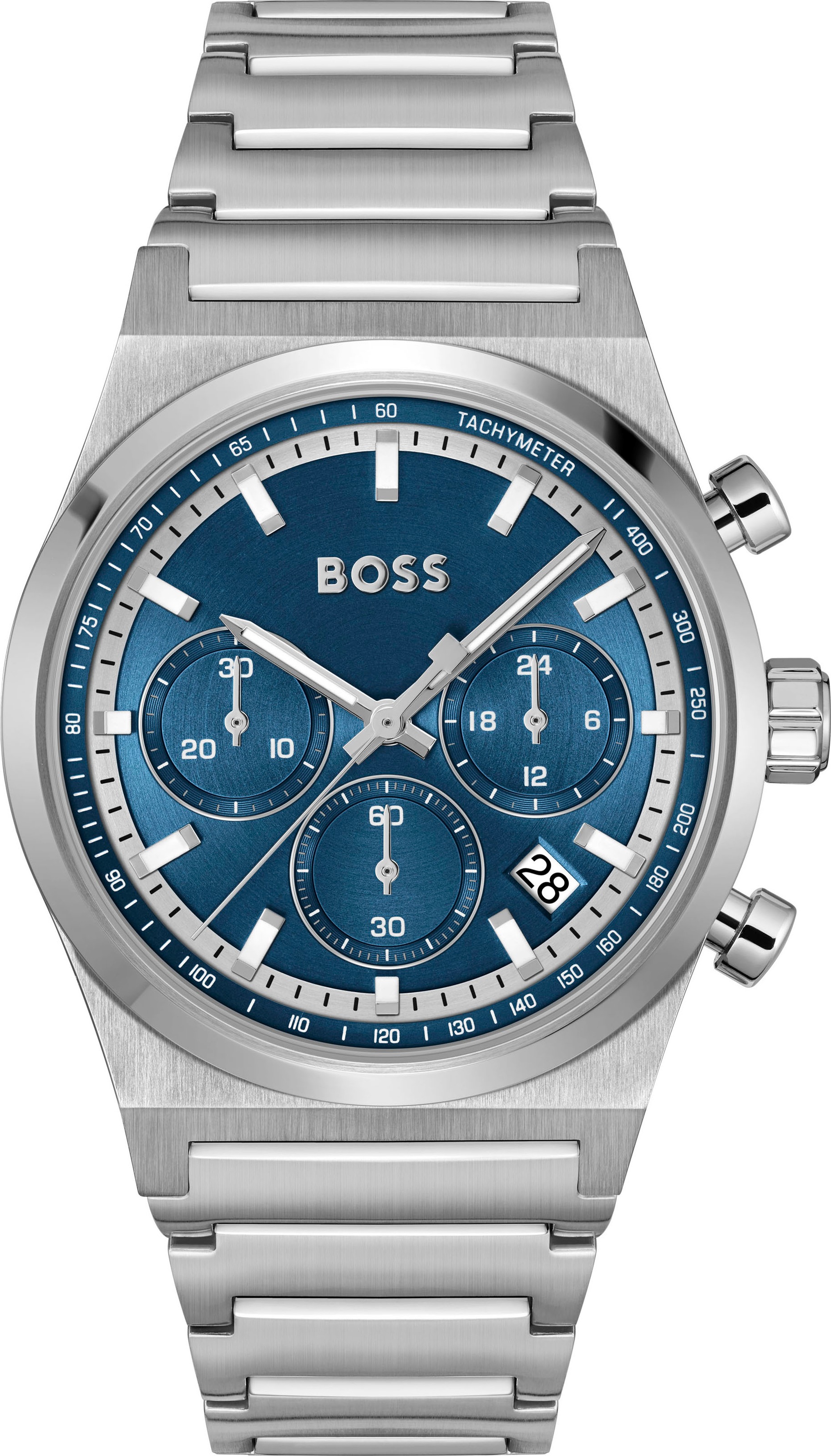 Chronograph 