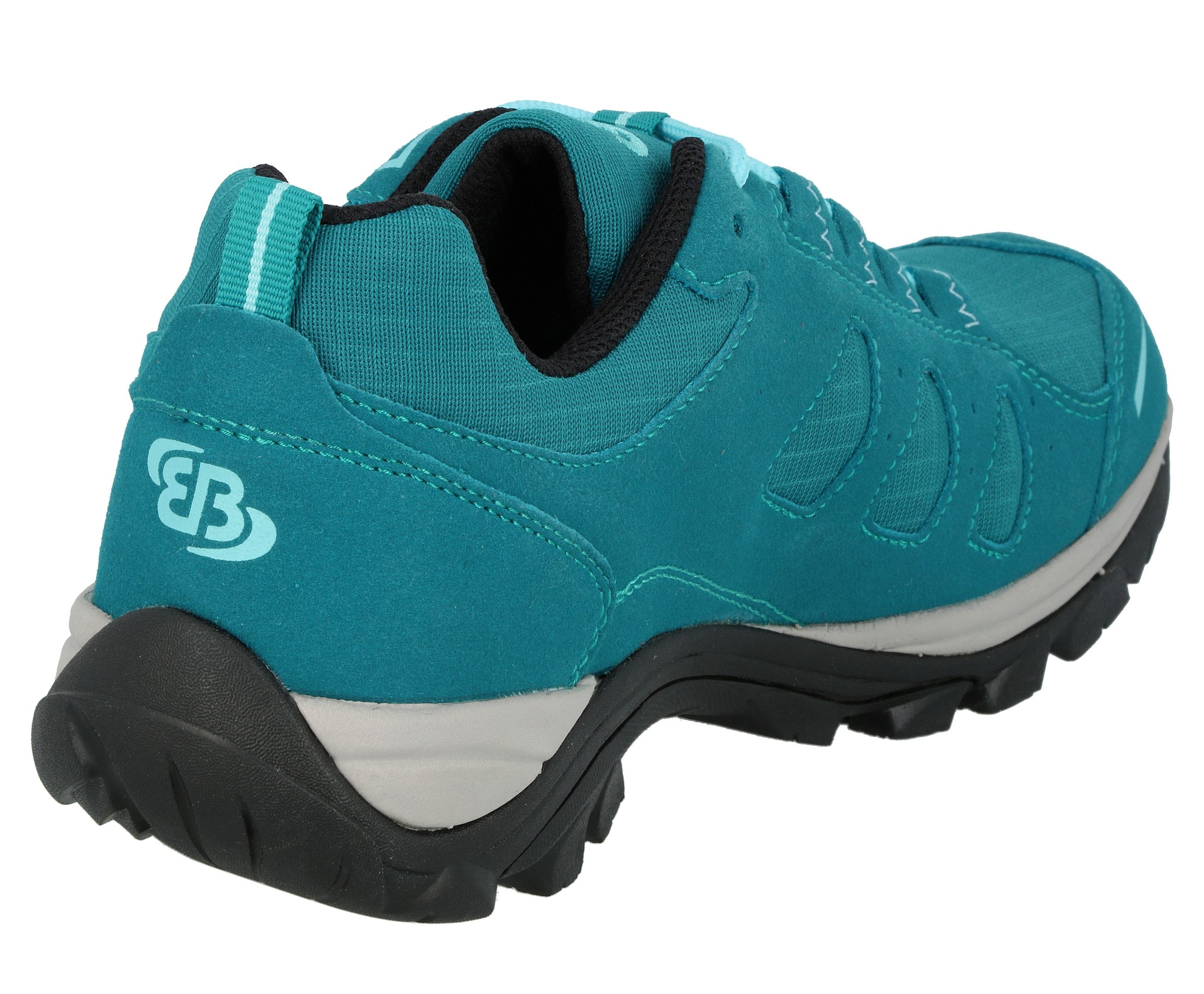 BRÜTTING Wanderschuh »Outdoorschuh Mount Frakes Low«