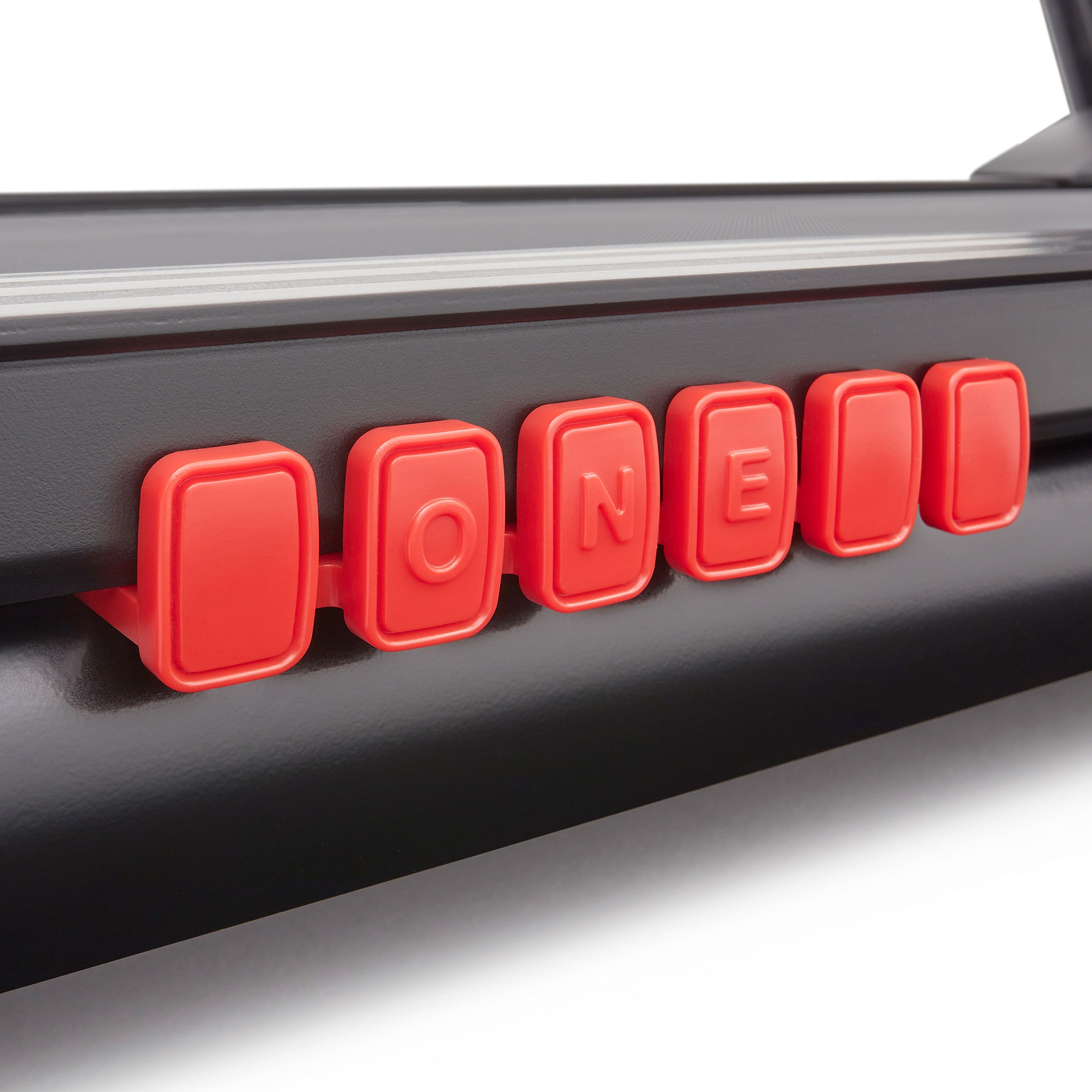 Reebok Laufband »GT40Z« bis max. 18 km/h, 110 kg max. Benutzergewicht