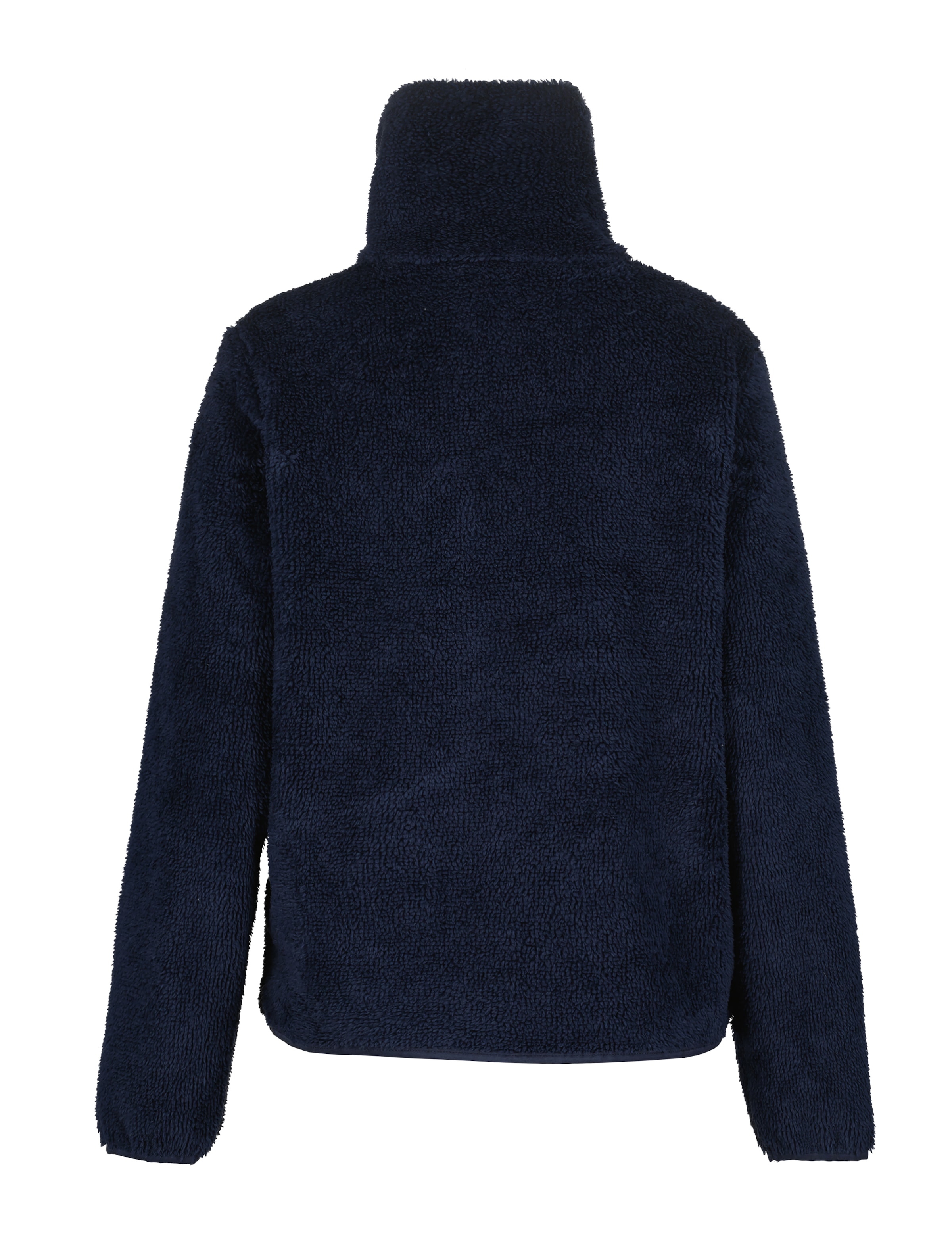 Luhta Fleecejacke aus Polyester, in den Größen S bis XXL
