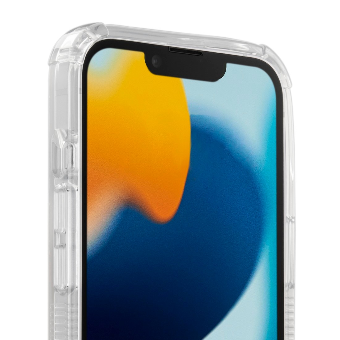 Hama Smartphone-Hülle »Handyhülle „Extreme Protect“ für iPhone 13 (stoßfest, sturzsicher)«, iPhone 13