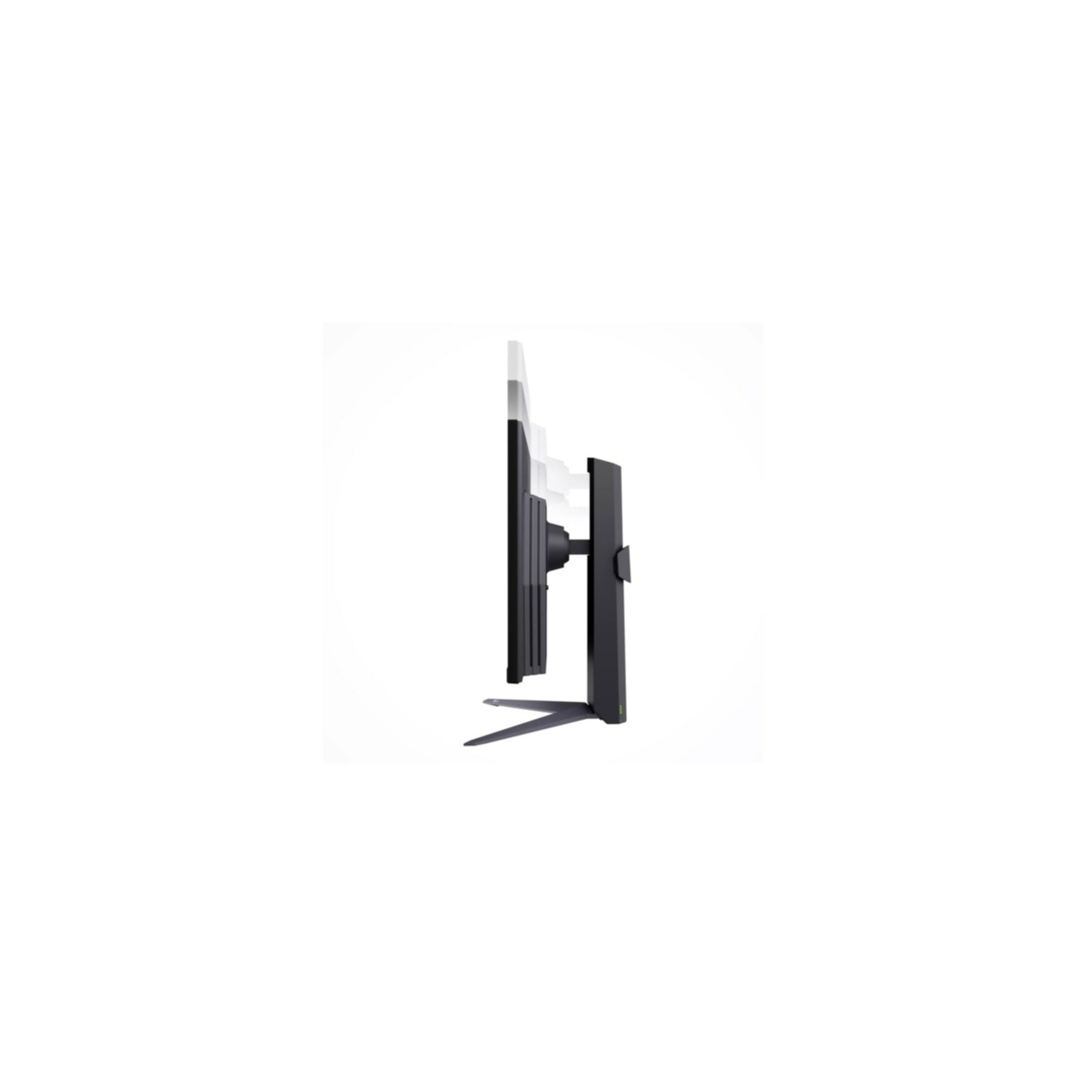 LG Gaming-Monitor »27GS75Q«, 68 cm/27 Zoll, 2560 x 1440 px, QHD, 180 Hz