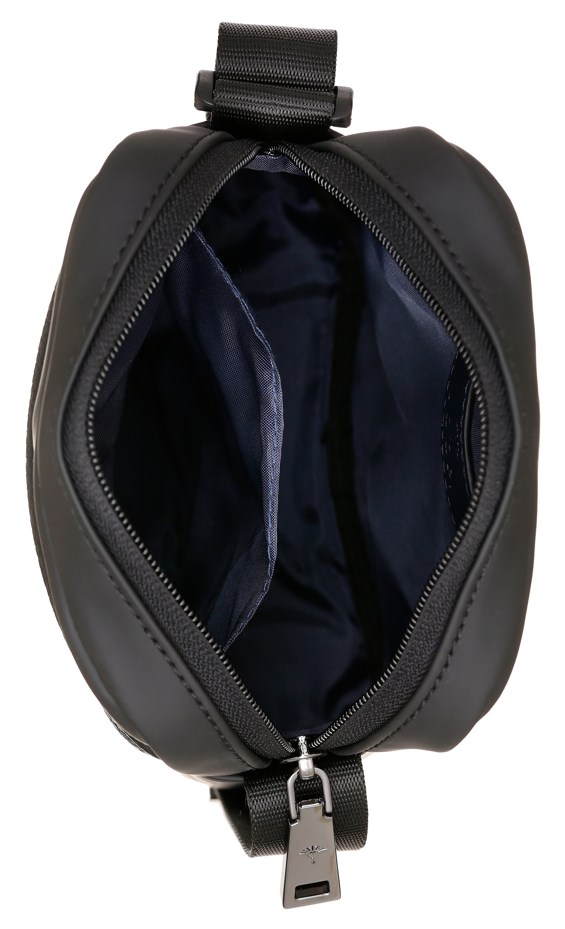 JOOP! Schultertasche »lanciano rafael shoulderbag xsvz« Herren Mini-Bag, Crossbodybag, Umhängetasche