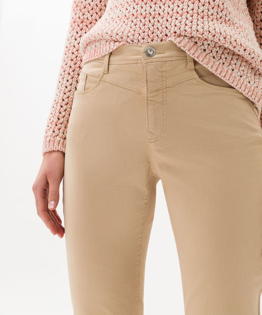 Brax bestellen »Style 5-Pocket-Jeans CAROLA«