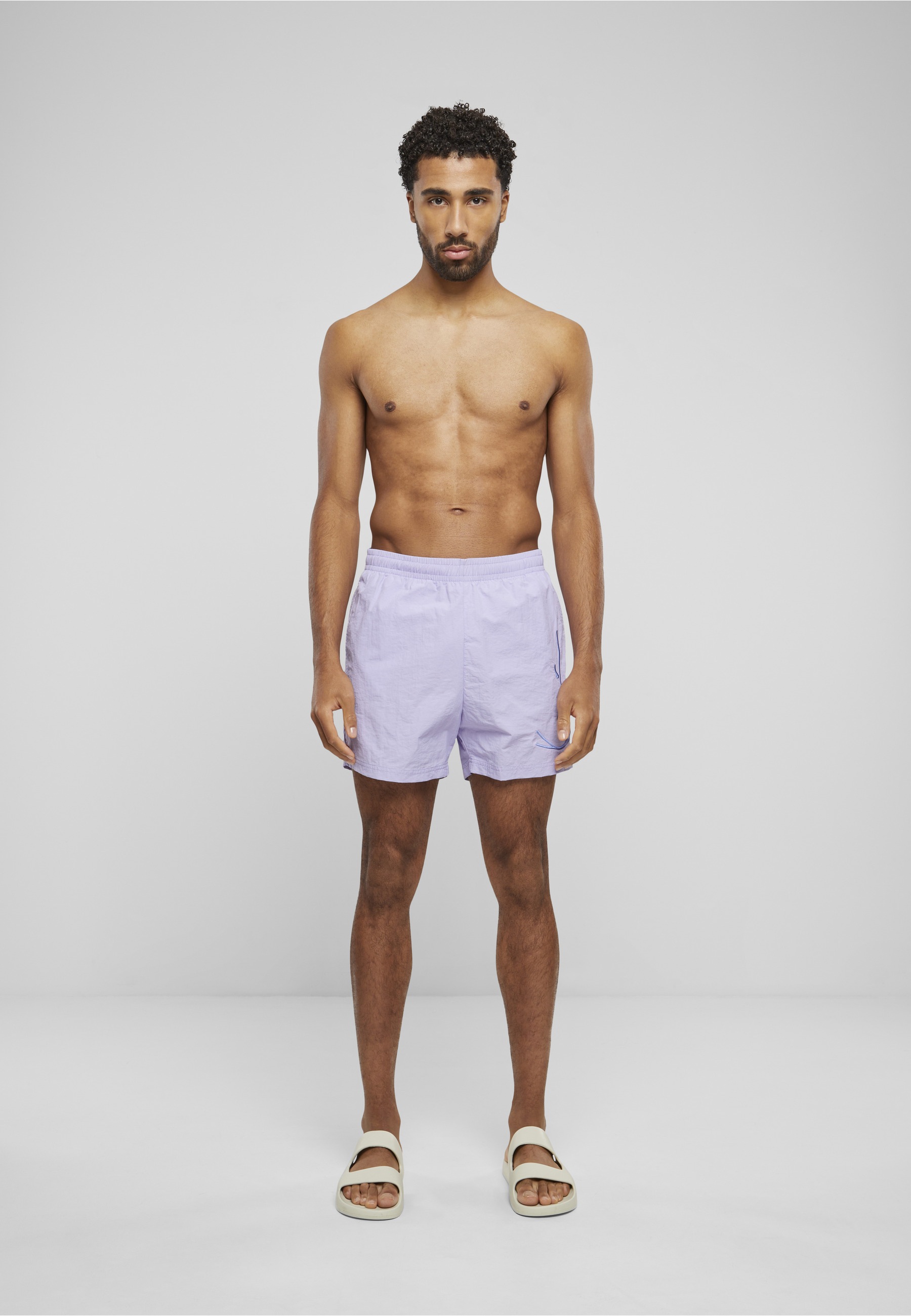 Karl Kani Badeshorts »Karl Kani Herren«