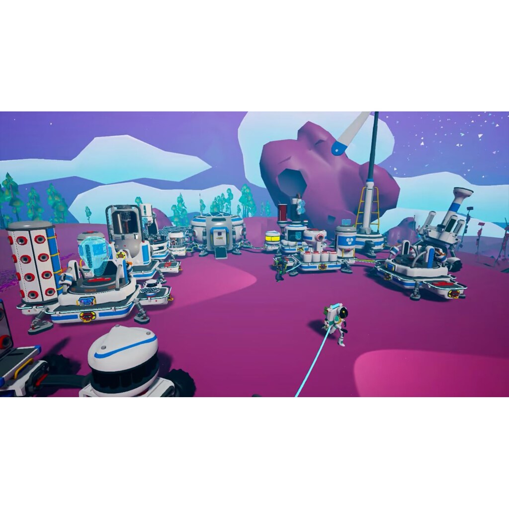 Gearbox Publishing Spielesoftware »Astroneer«, Nintendo Switch