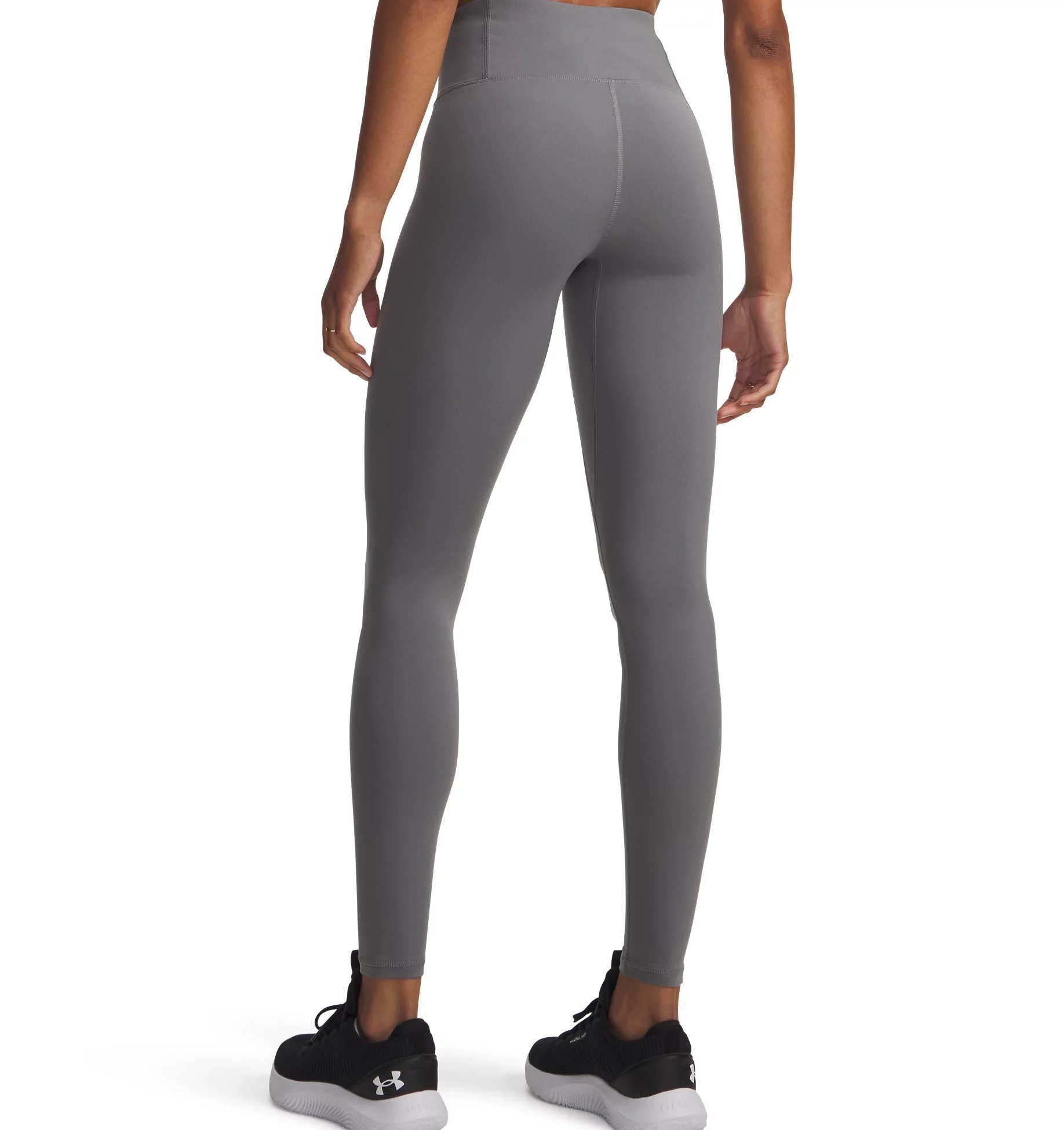 Under Armour® Trainingstights »MOTION LEGGING EMEA«  sportlicher Stil, für vielseitige Workouts, leichtes Tragegefühl
