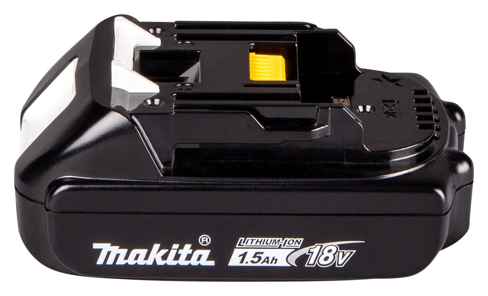 Makita Akku »»BL1015N Li««, 18 V, 1,5 Ah