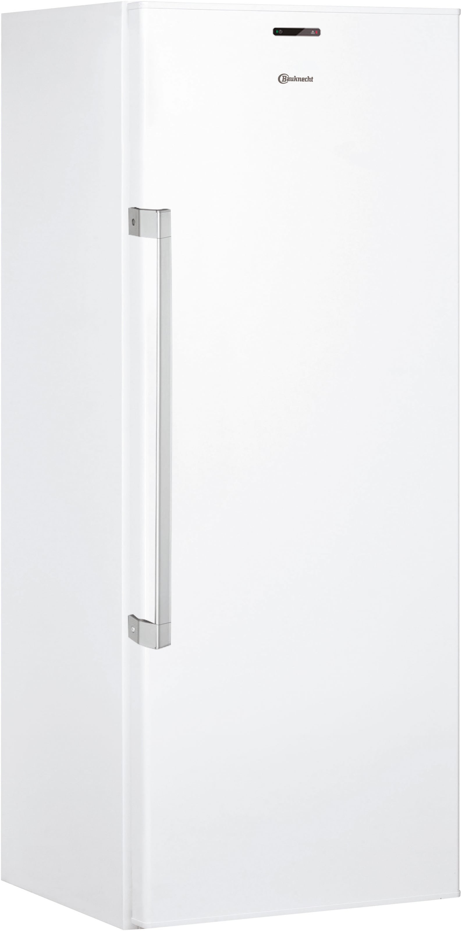 Kühlschrank »KR 17G4 WS 2«, KR 17G4 WS 2, 167 cm hoch, 59,5 cm breit